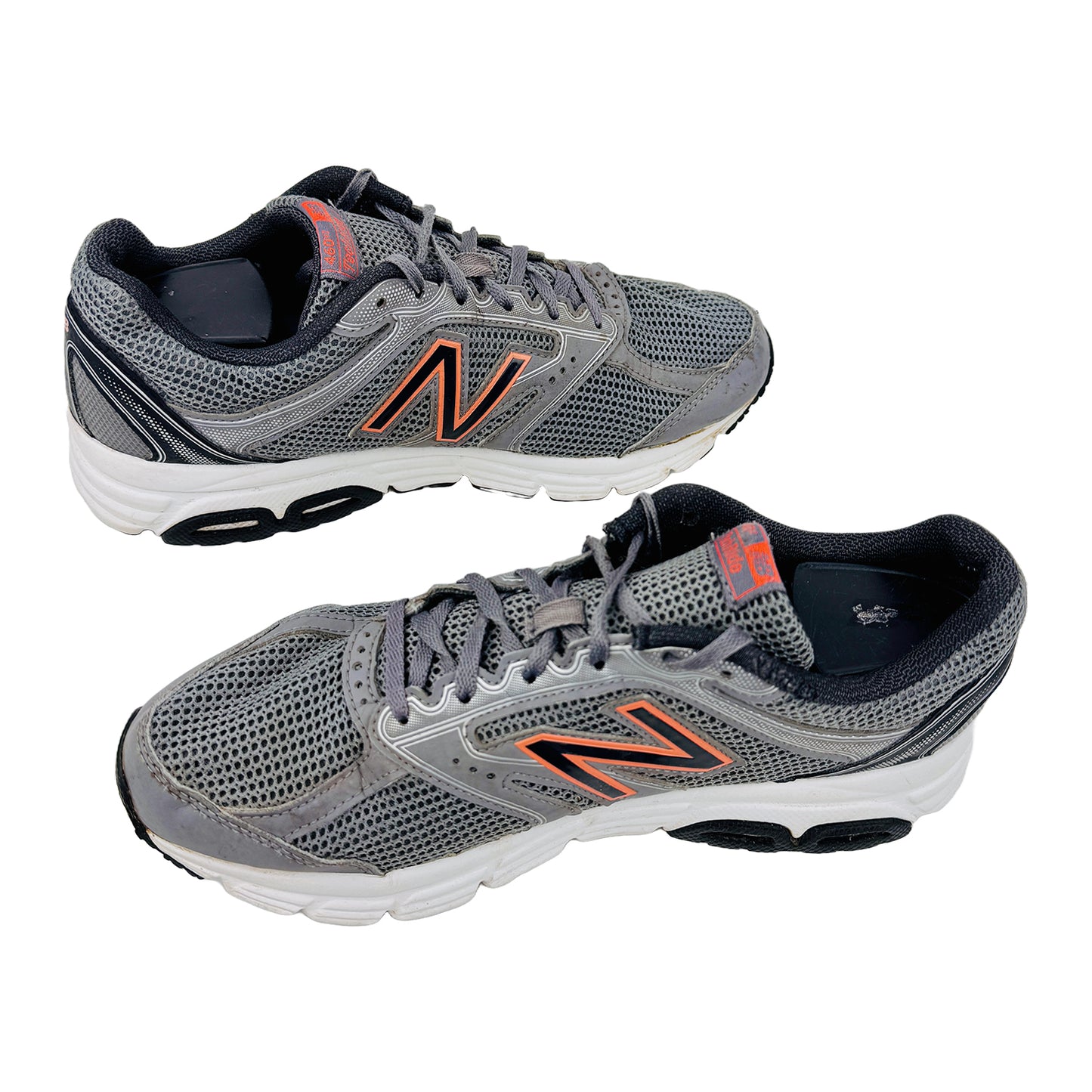 New Balance Men's 460 V2 Running Shoes (Size 43) - M460SG2