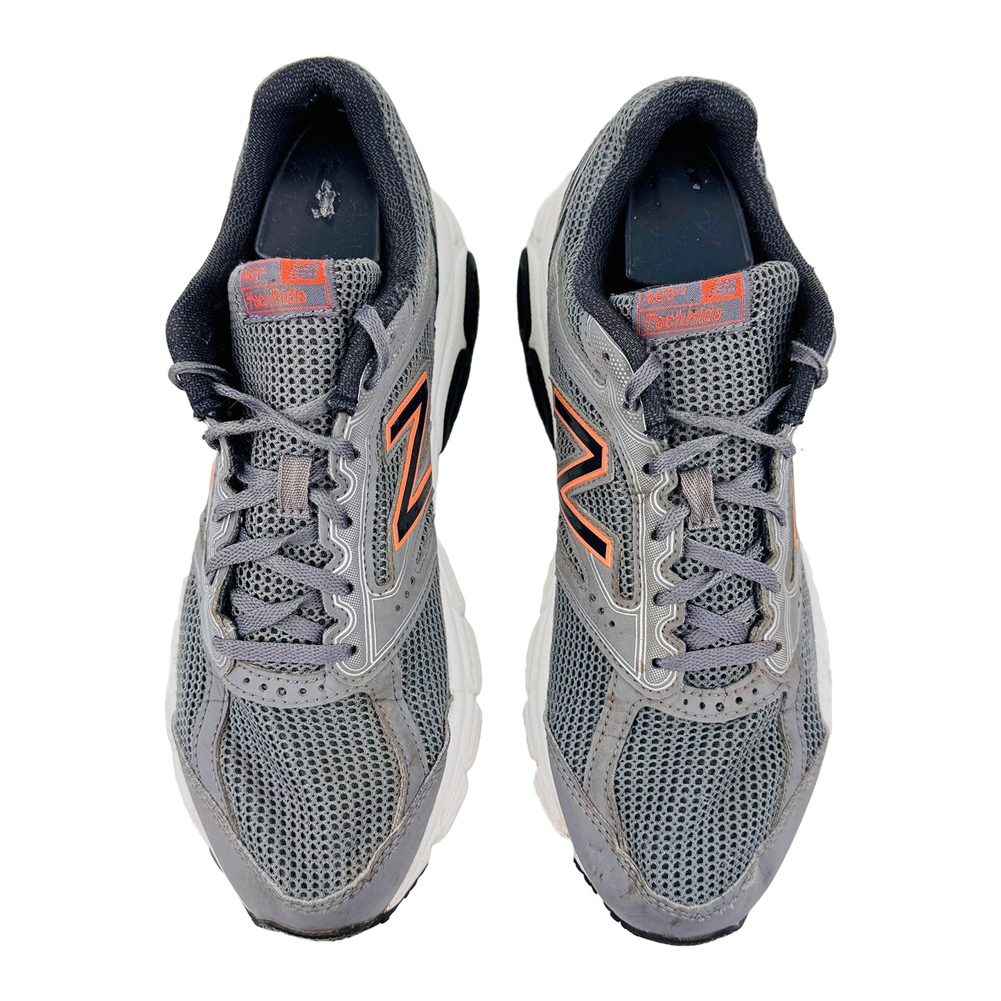 New Balance Men's 460 V2 Running Shoes (Size 43) - M460SG2