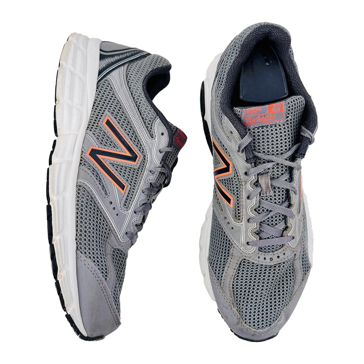 New Balance Men's 460 V2 Running Shoes (Size 43) - M460SG2