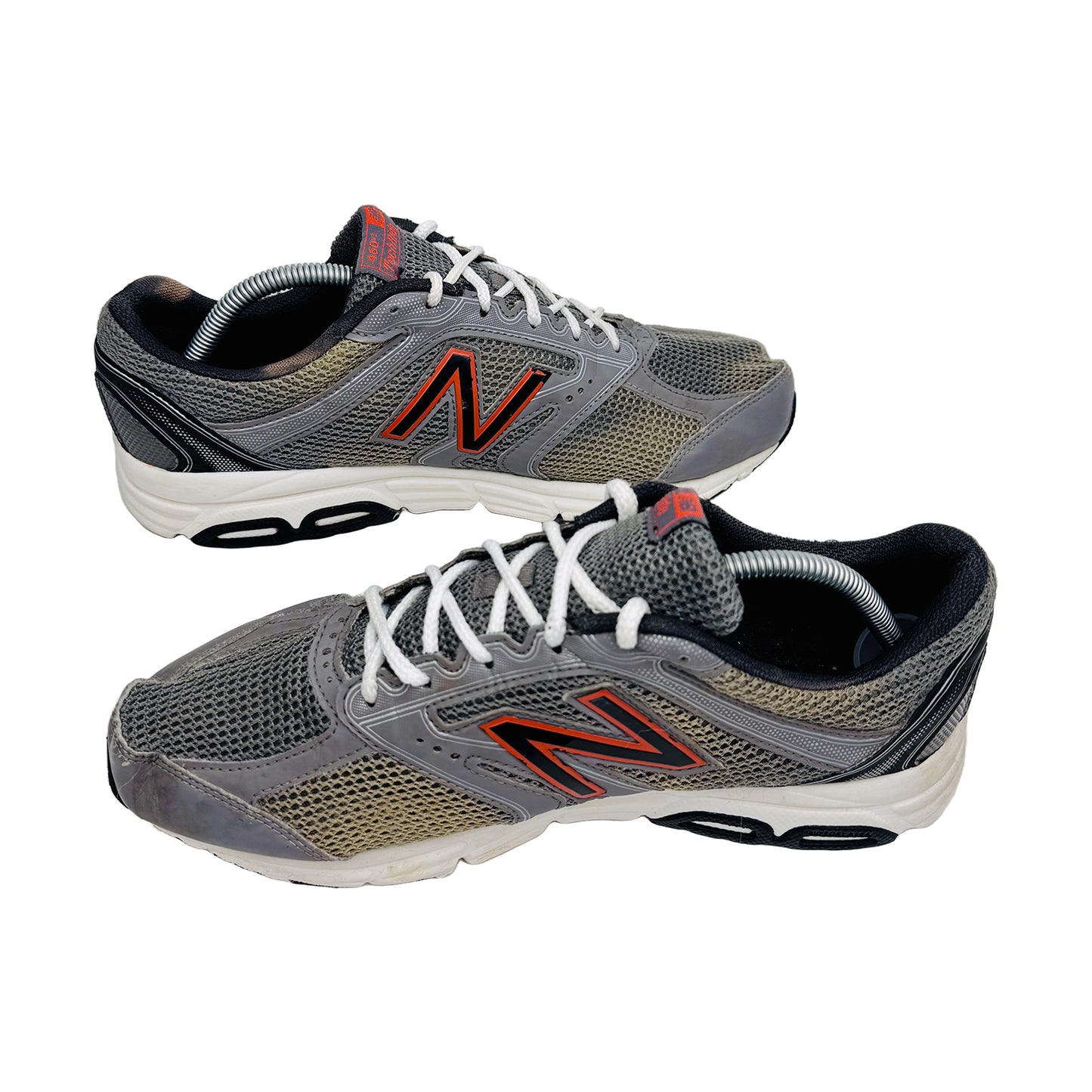 New Balance Men's 460 V2 Running Shoes (Size 44) - M460SG2