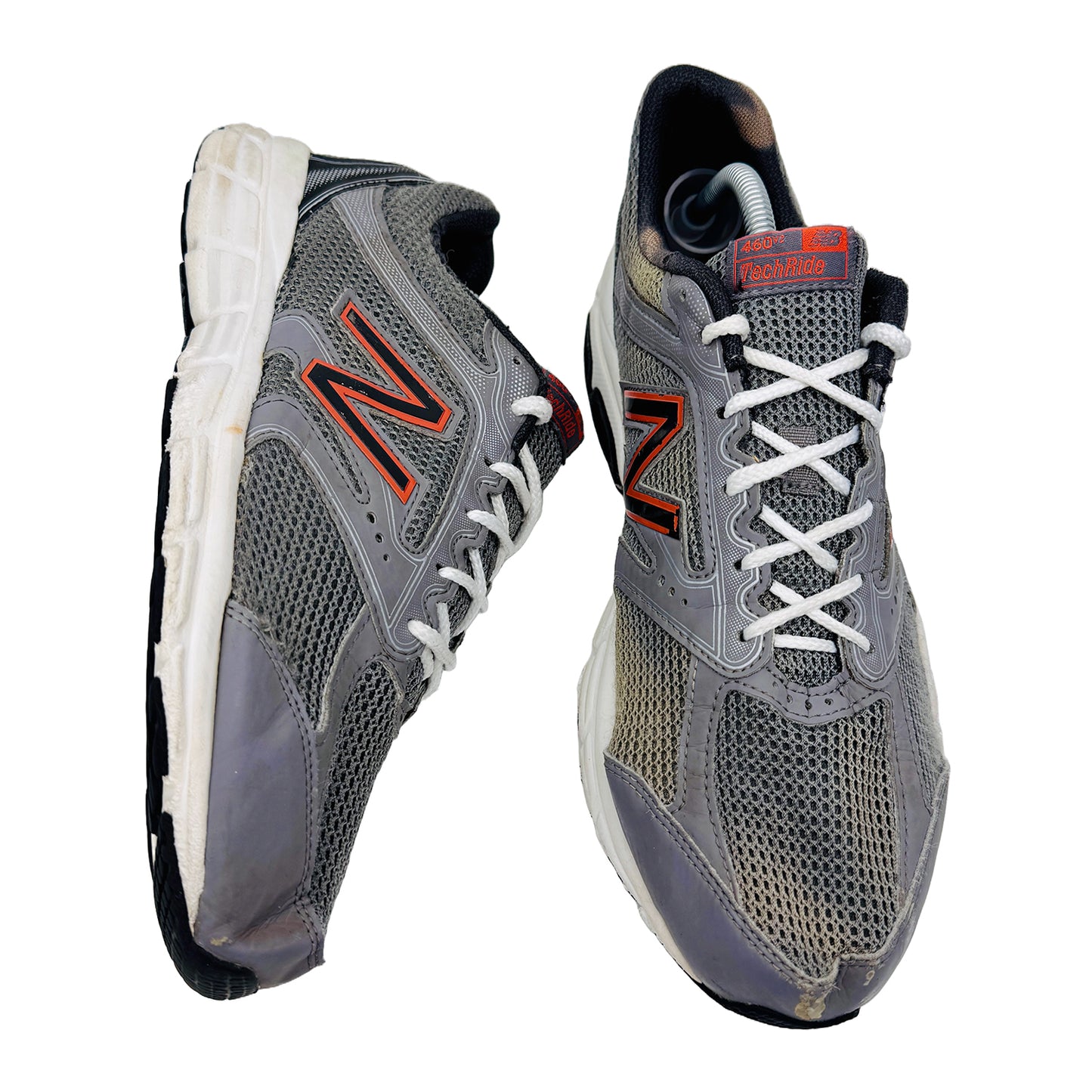 New Balance Men's 460 V2 Running Shoes (Size 44) - M460SG2