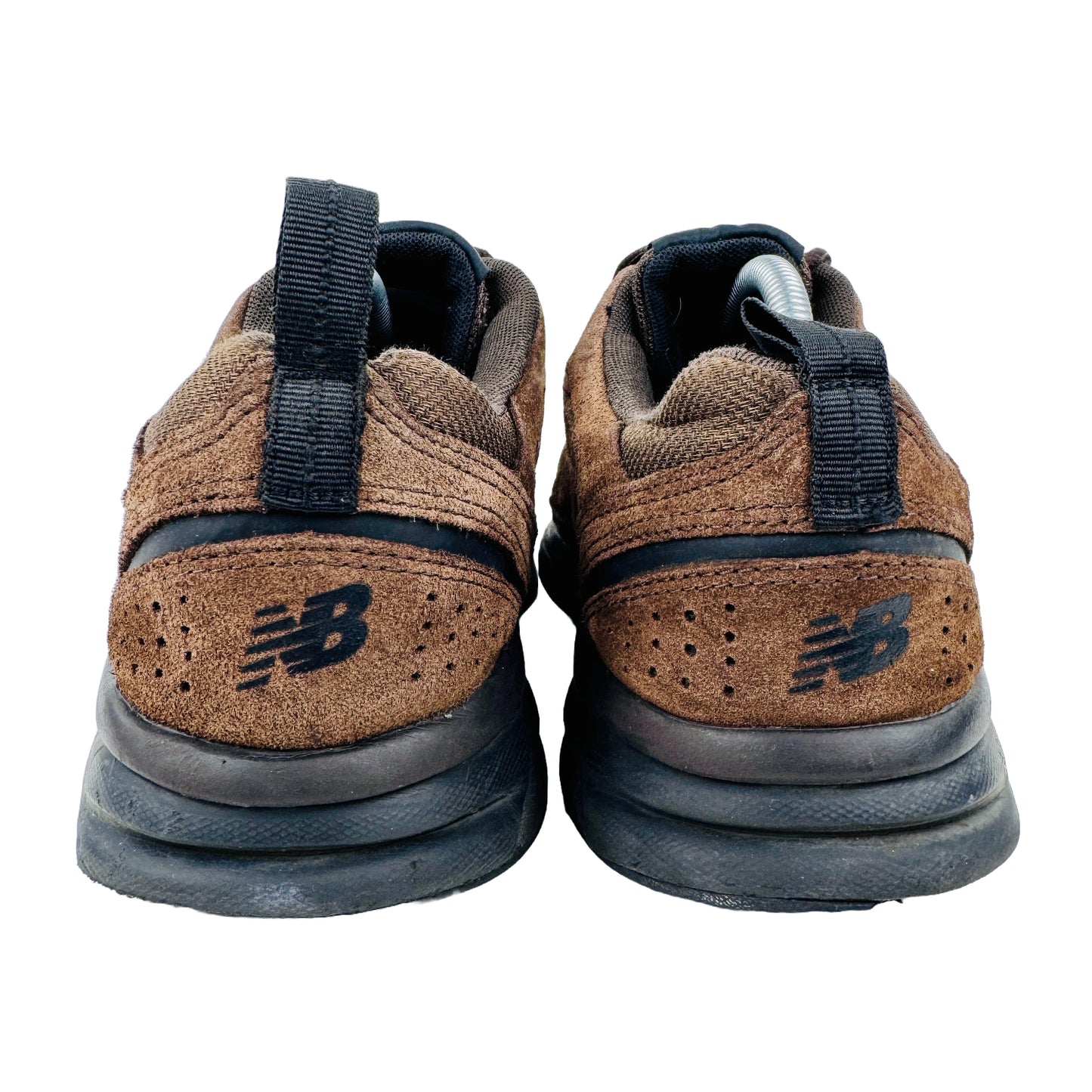 New Balance Men's 623 V3 Training Shoes (Size 43) - MX6230D3