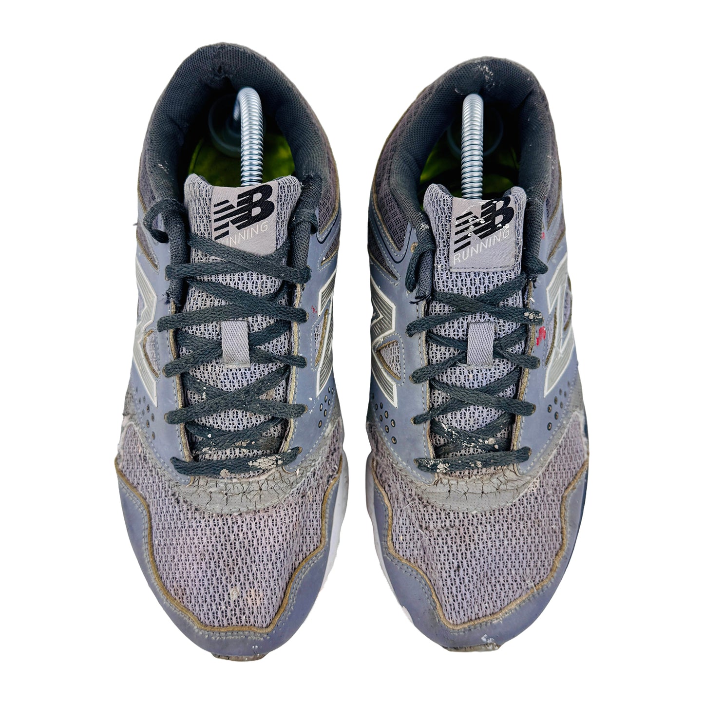 New Balance Men's 675 V2 Running Shoes (Size 43) - M675GR2