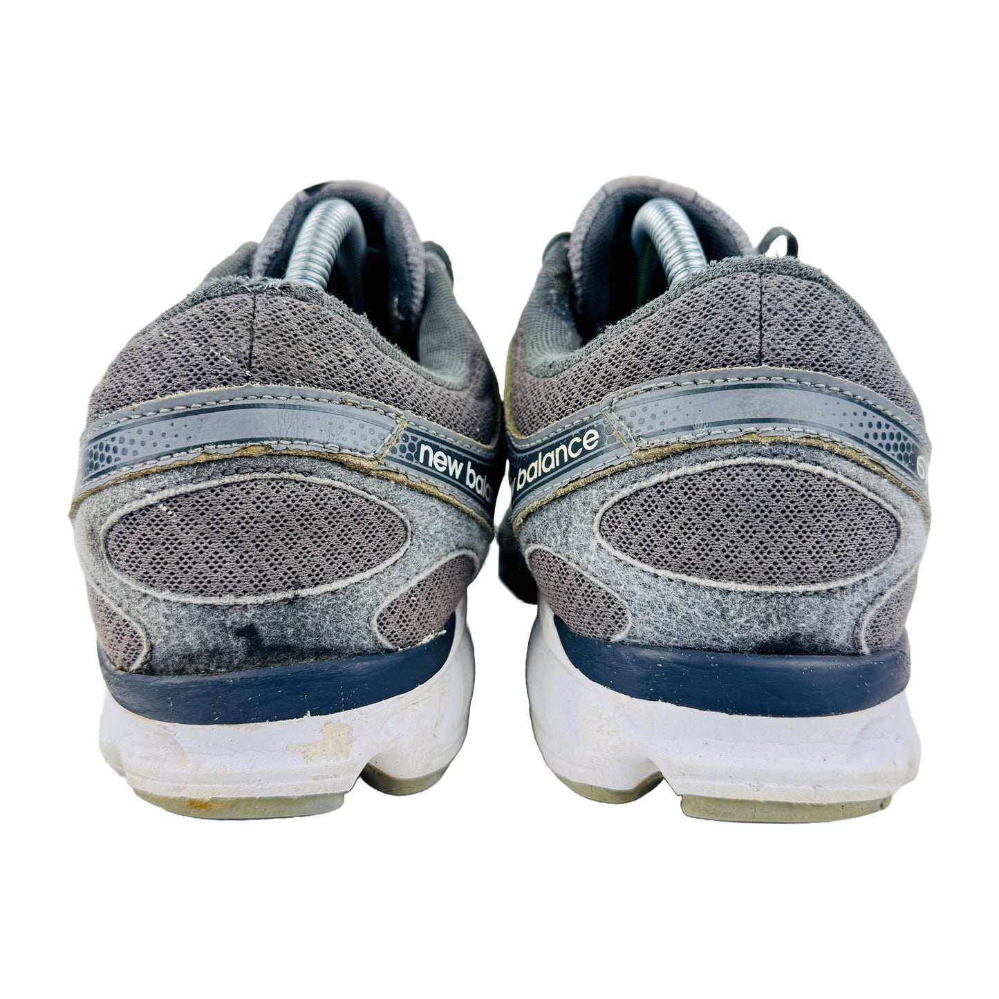New Balance Men's 675 V2 Running Shoes (Size 43) - M675GR2