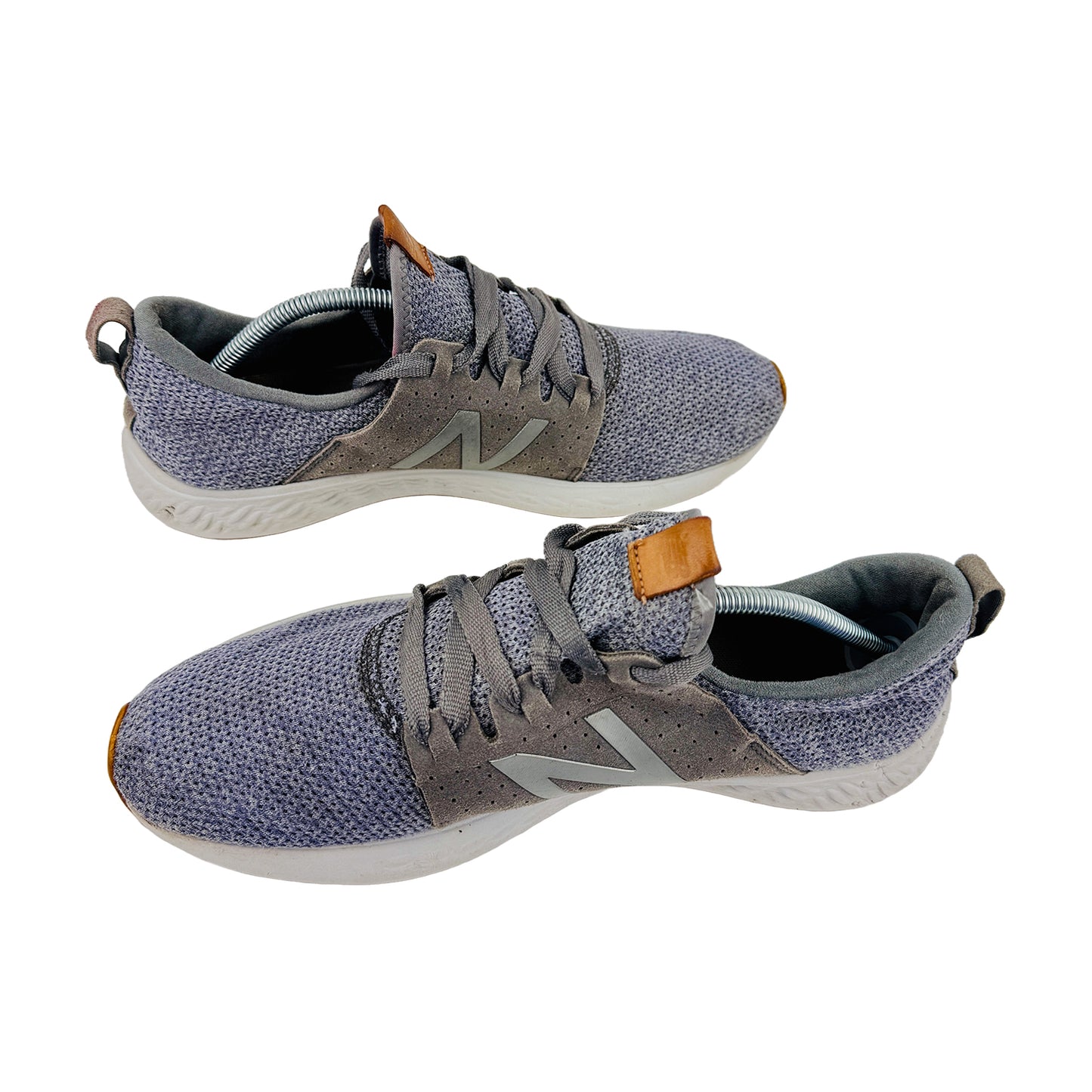 New Balance Men's Fresh Foam Sport V1 Shoes (Size 45/45.5) - MSPTLG1