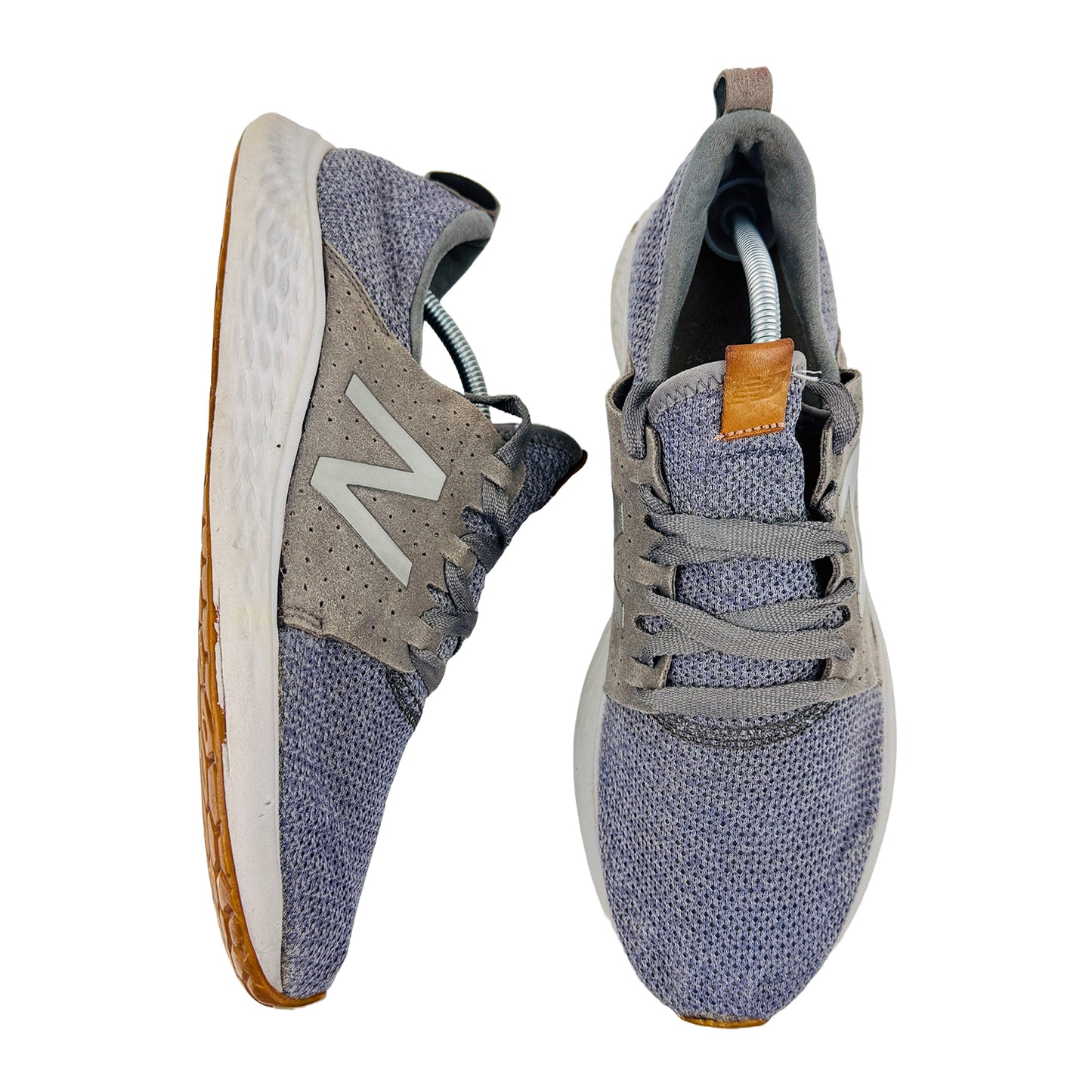 New Balance Men's Fresh Foam Sport V1 Shoes (Size 45/45.5) - MSPTLG1