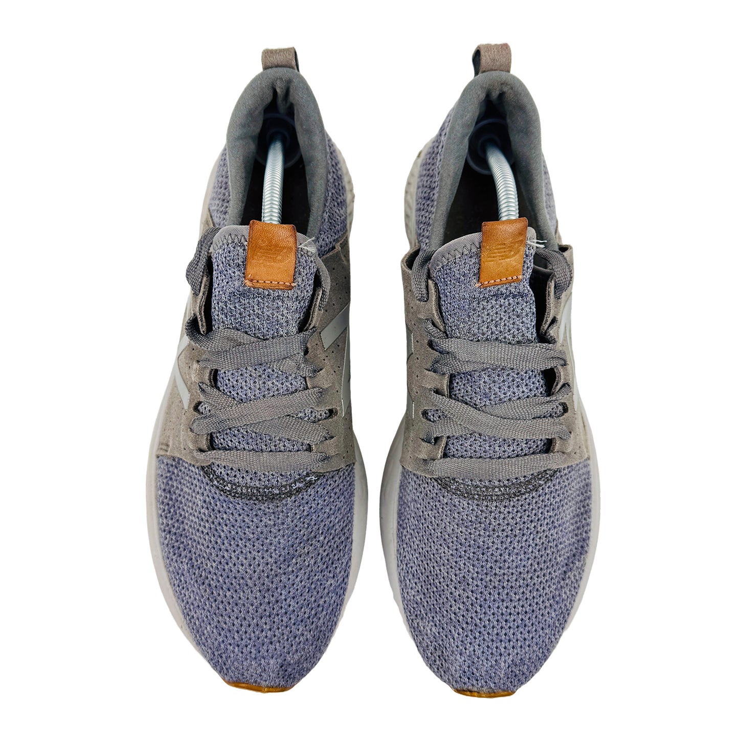 New Balance Men's Fresh Foam Sport V1 Shoes (Size 45/45.5) - MSPTLG1