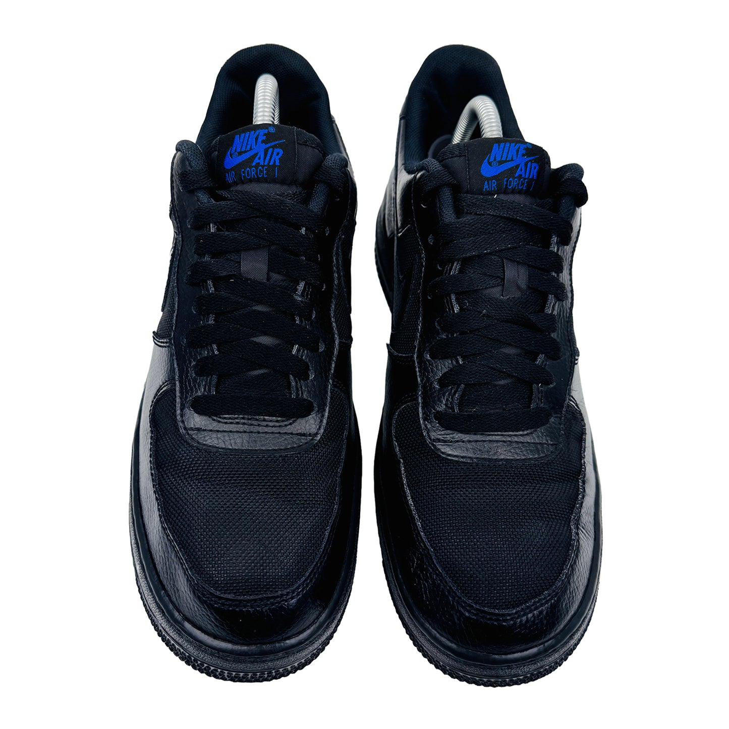 Nike Air Force 1 '07 Black Shoes (Size 42/42.5) - AR4233-002