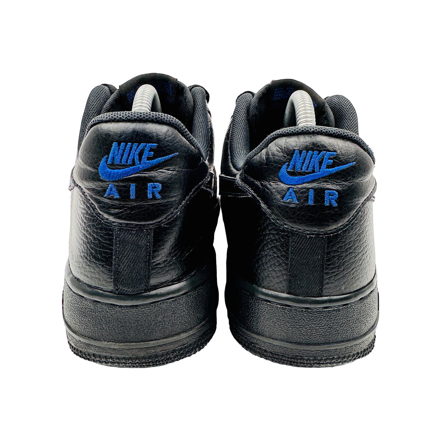 Nike Air Force 1 '07 Black Shoes (Size 42/42.5) - AR4233-002