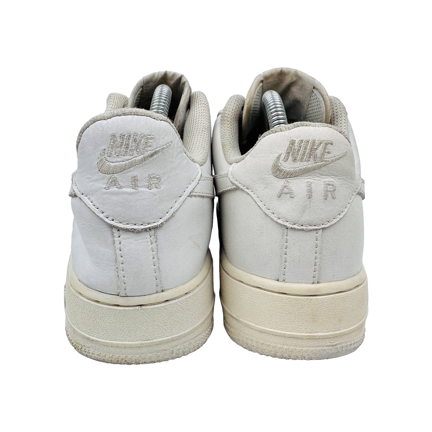 Nike Air Force 1 Low 07 White Shoes (Size 41/41.5) - 315122-111