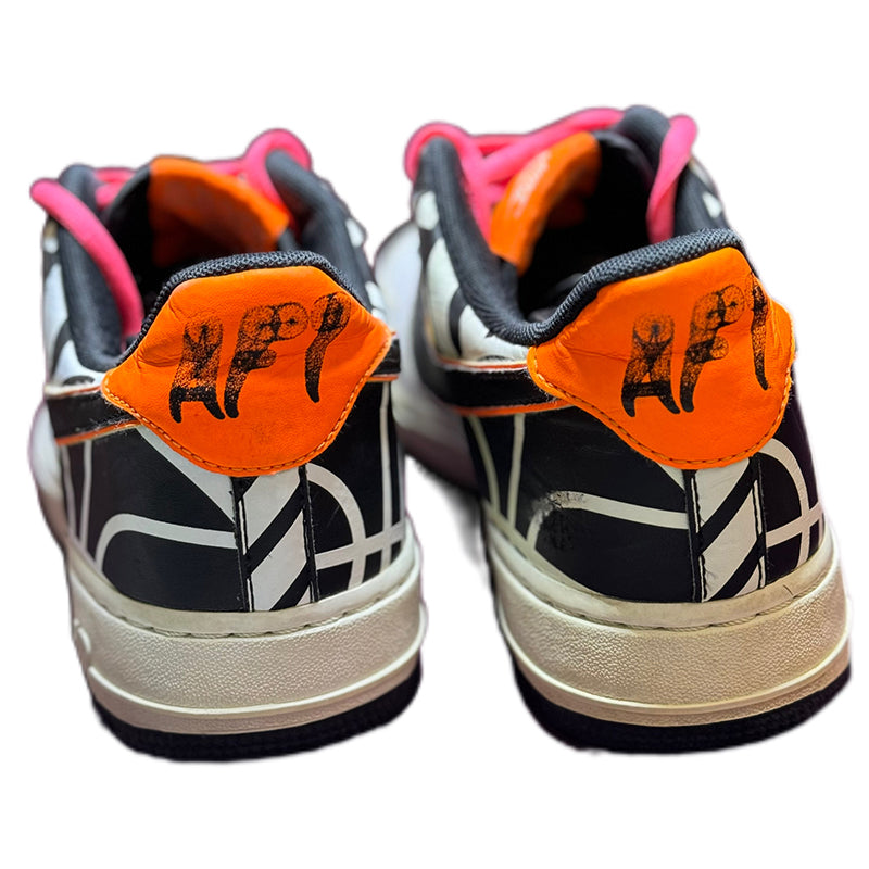 Nike Air Force One 07 LV8 - 823511-104