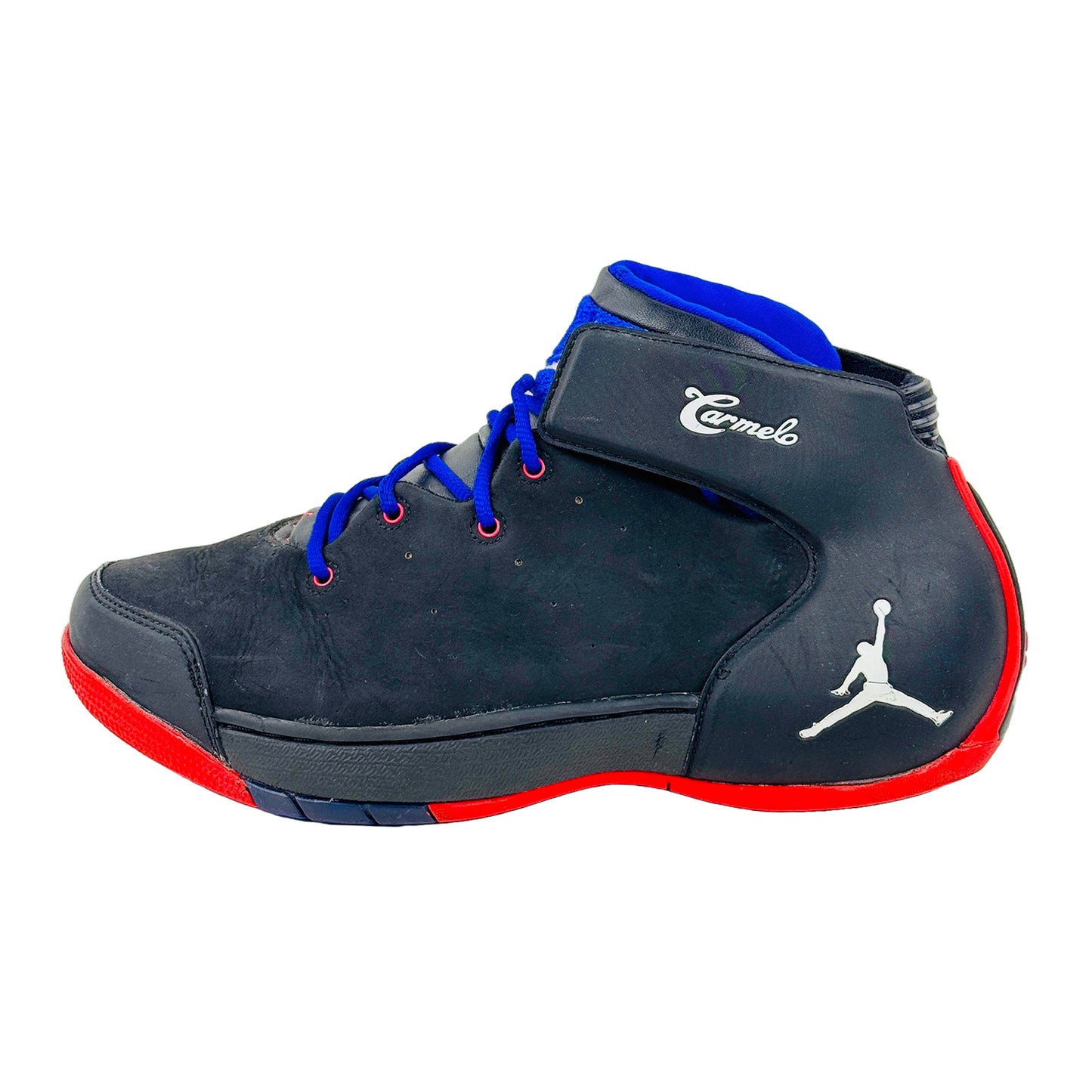 Nike Air Jordan Melo 1.5 Shoes (Size 42) - 631310-025