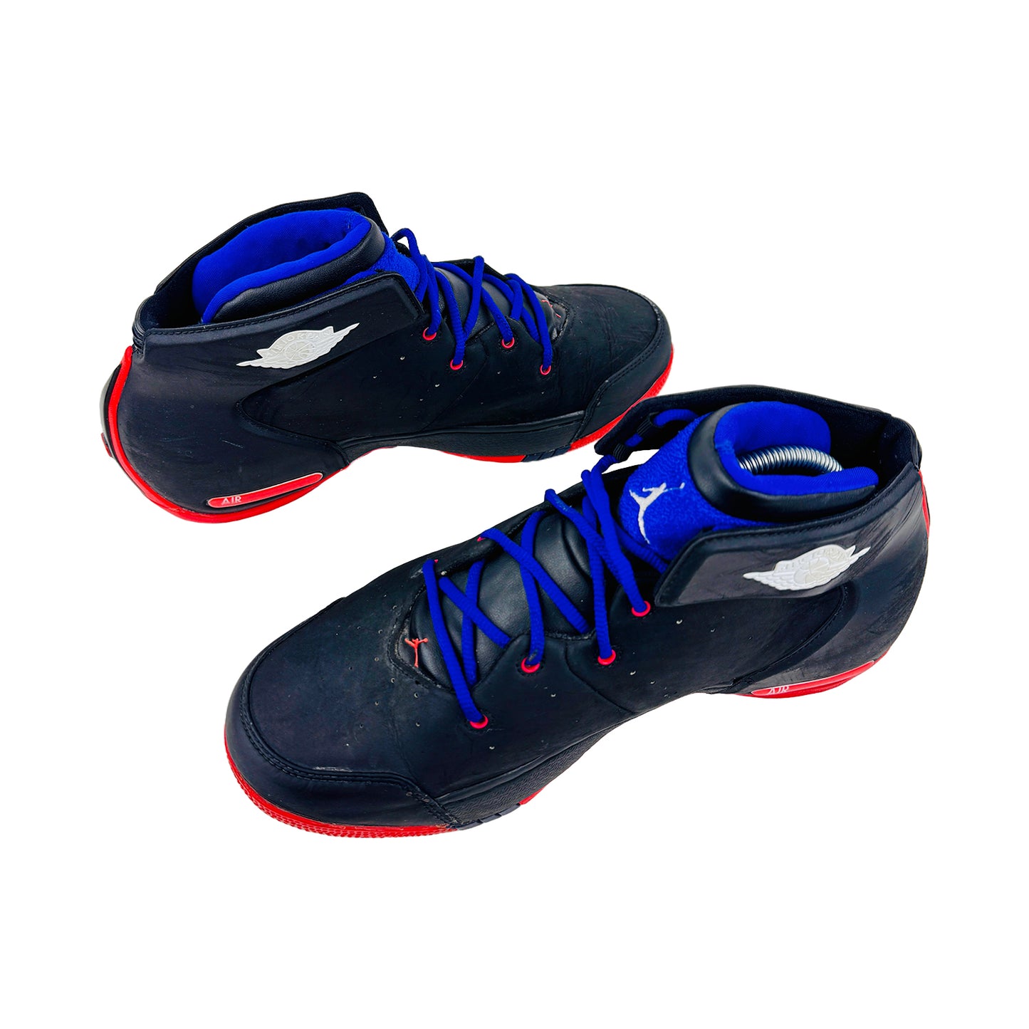 Nike Air Jordan Melo 1.5 Shoes (Size 42) - 631310-025