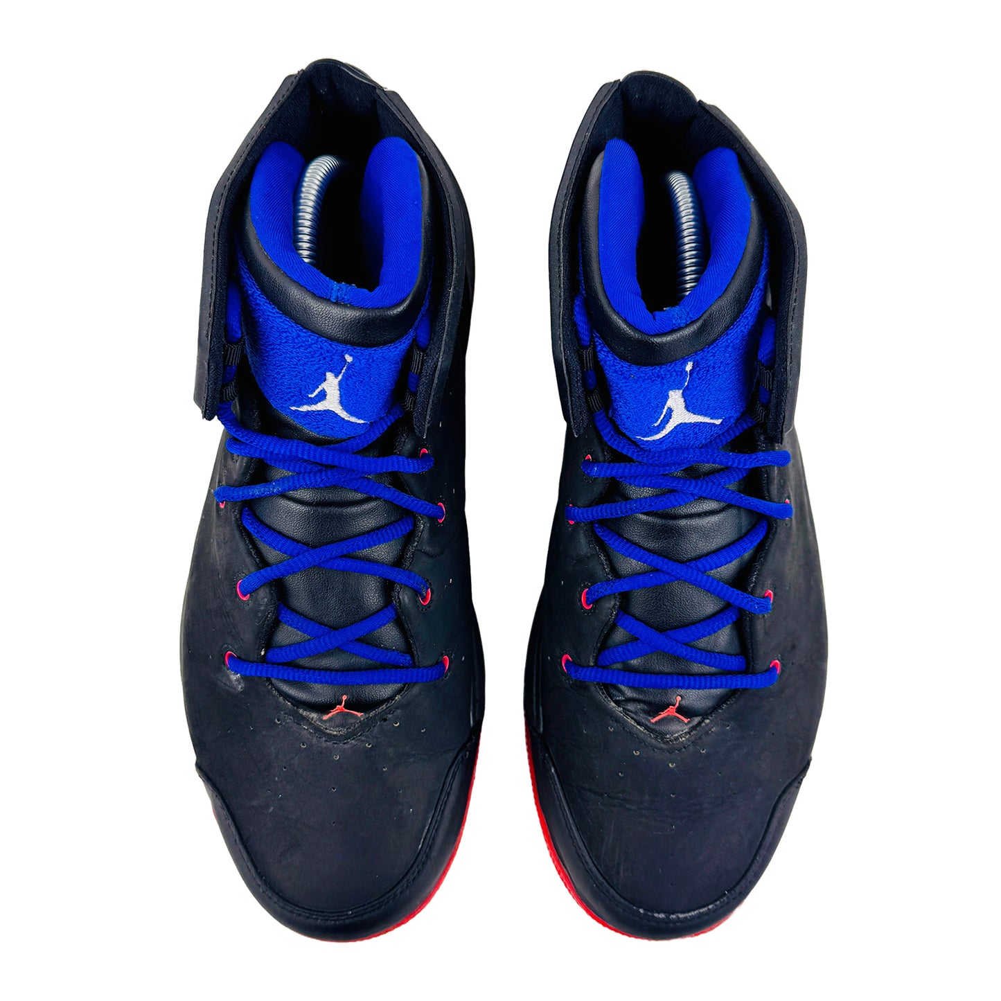 Nike Air Jordan Melo 1.5 Shoes (Size 42) - 631310-025