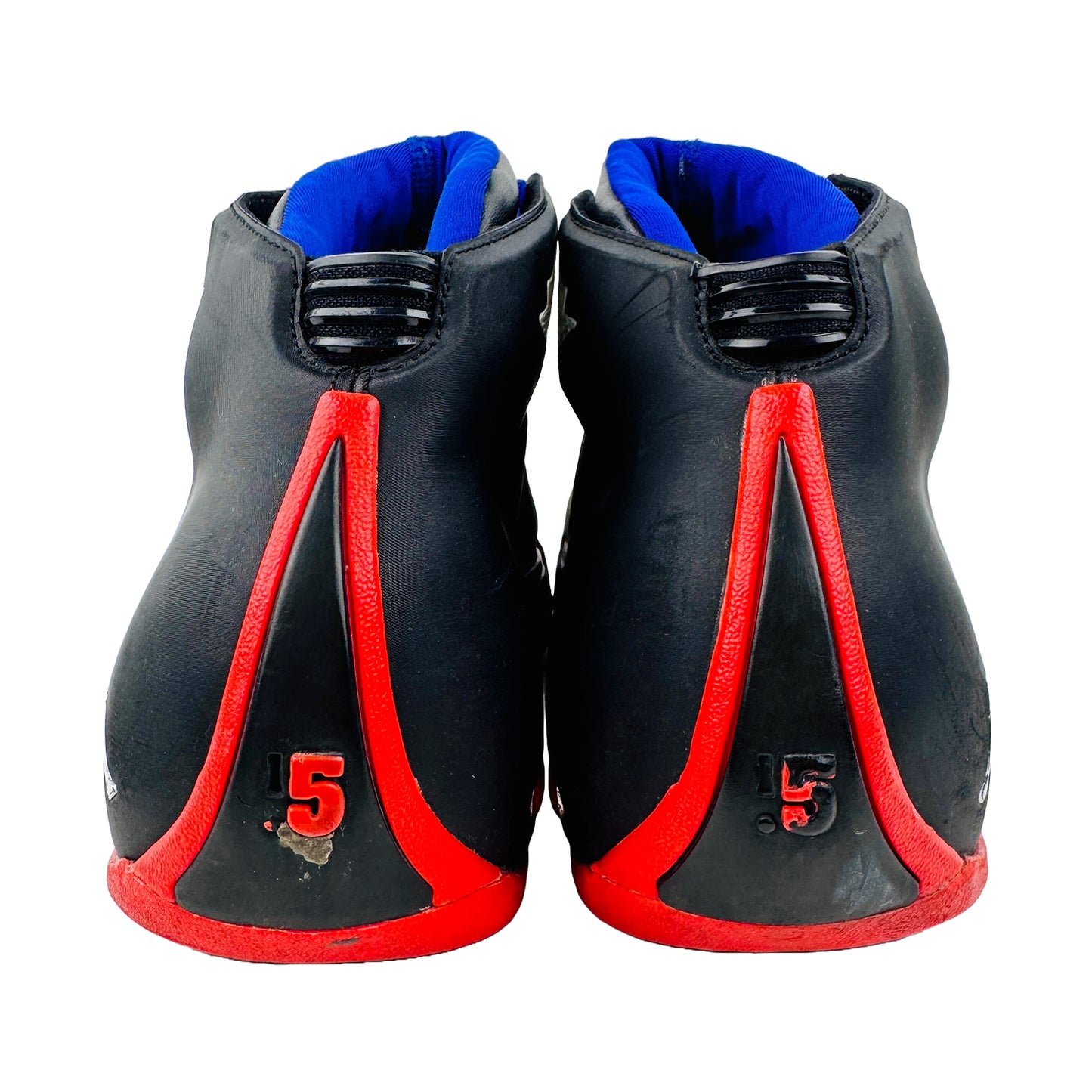 Nike Air Jordan Melo 1.5 Shoes (Size 42) - 631310-025