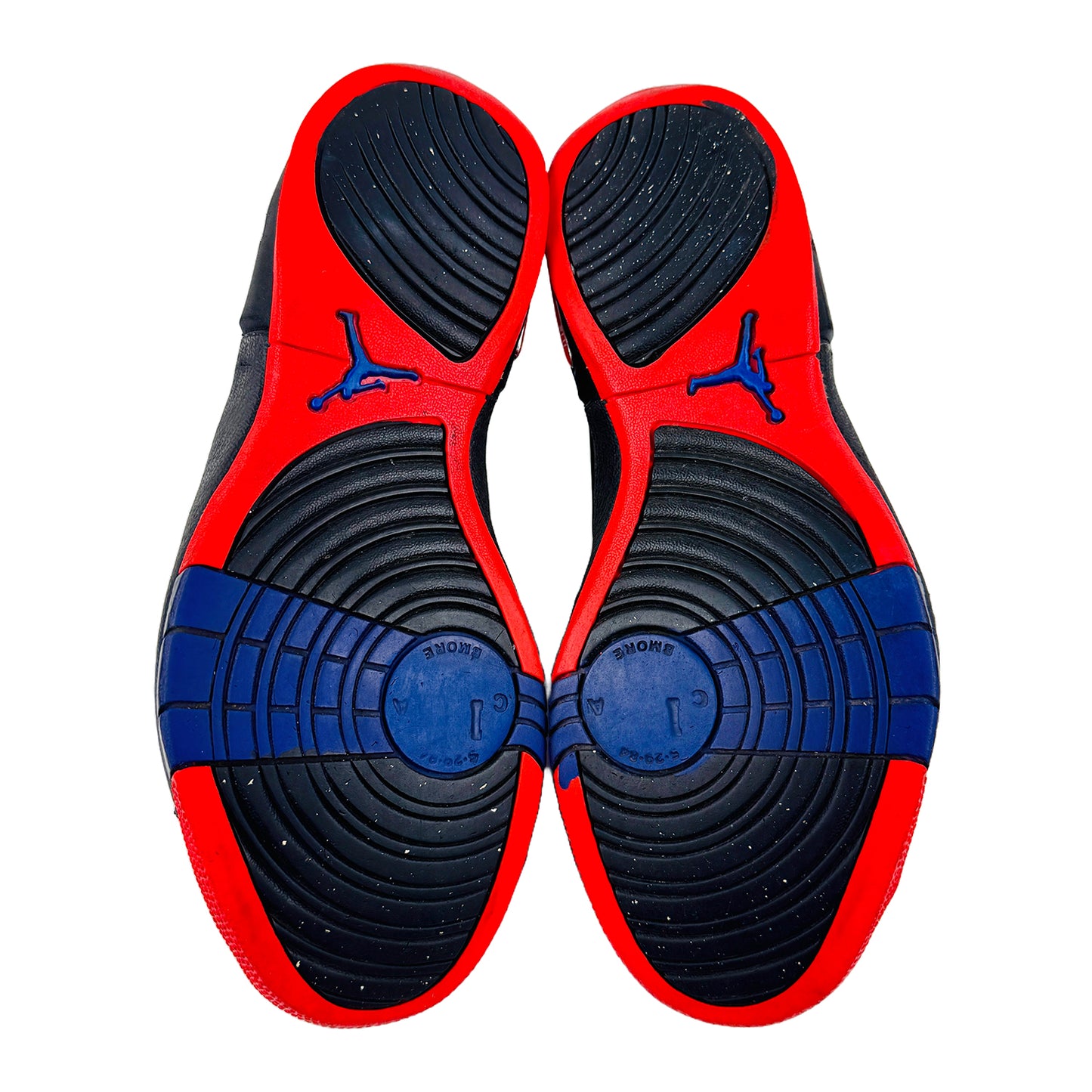 Nike Air Jordan Melo 1.5 Shoes (Size 42) - 631310-025