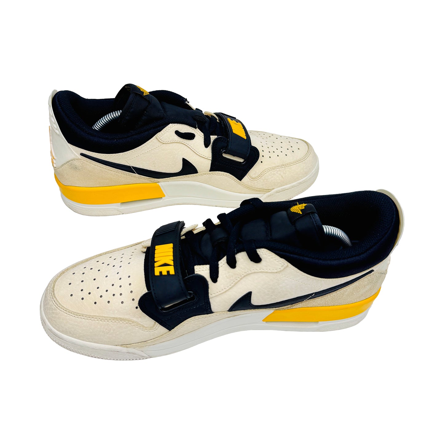 Nike Air Jorden Legacy 312 Low Sneaker Shoes (Size 44.5) - CD7069-200