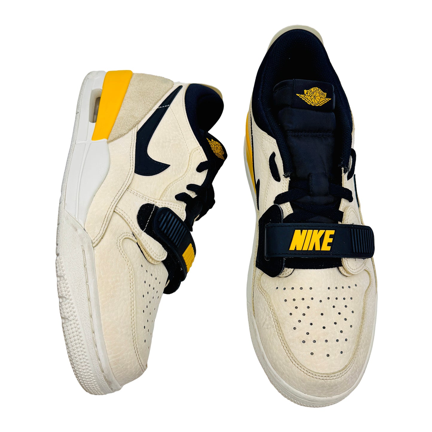 Nike Air Jorden Legacy 312 Low Sneaker Shoes (Size 44.5) - CD7069-200