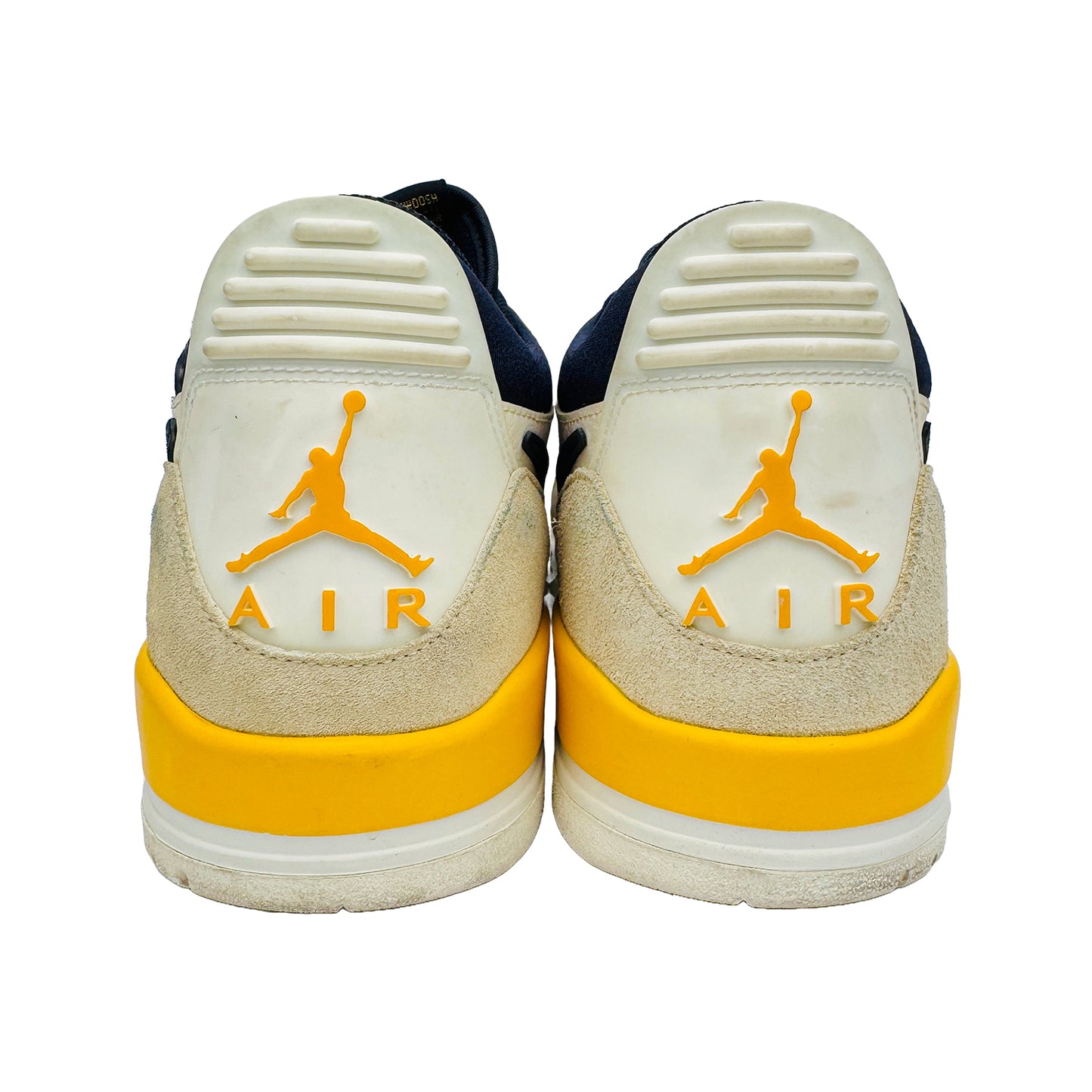 Nike Air Jorden Legacy 312 Low Sneaker Shoes (Size 44.5) - CD7069-200