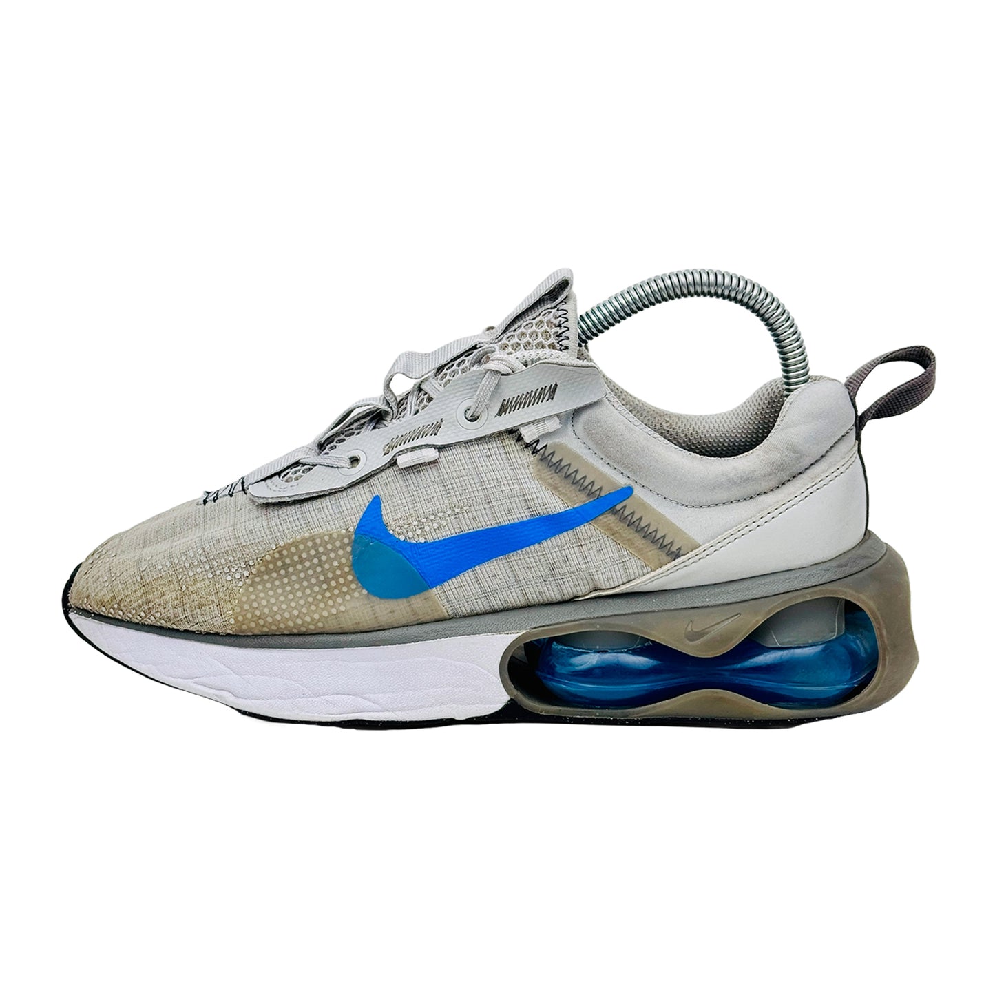Nike Air Max 2021 Running Shoes (Size 38.5) - DA3199-007