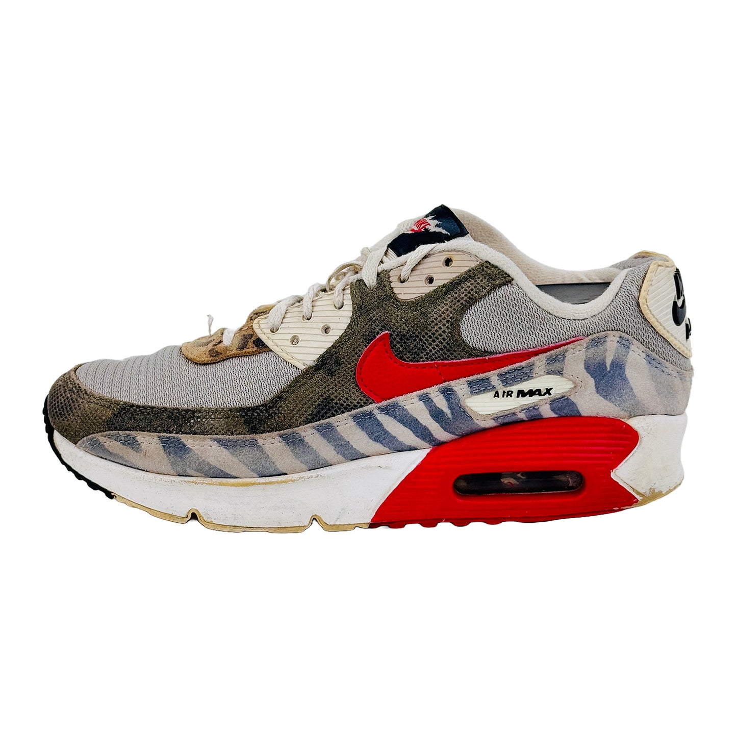 Nike Air Max 90 Sneaker Shoes (Size 39) - DZ4844-001