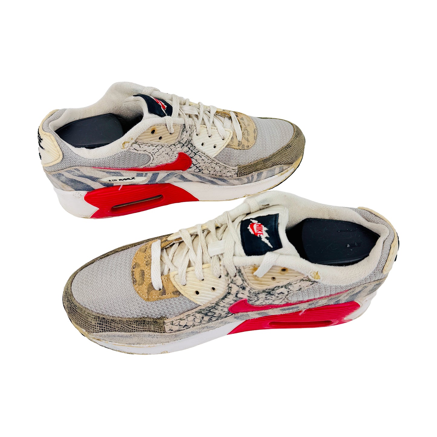 Nike Air Max 90 Sneaker Shoes (Size 39) - DZ4844-001