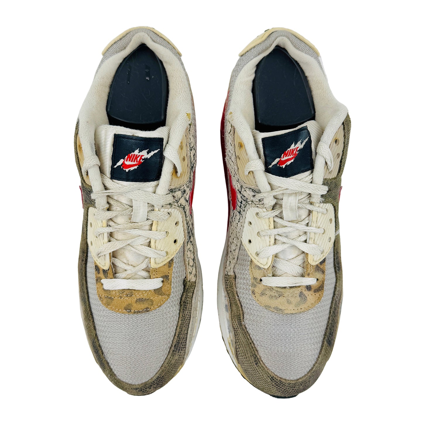 Nike Air Max 90 Sneaker Shoes (Size 39) - DZ4844-001