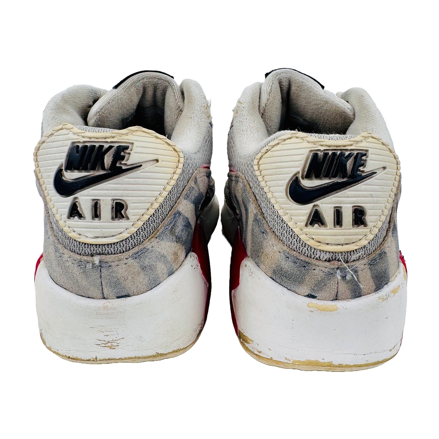 Nike Air Max 90 Sneaker Shoes (Size 39) - DZ4844-001