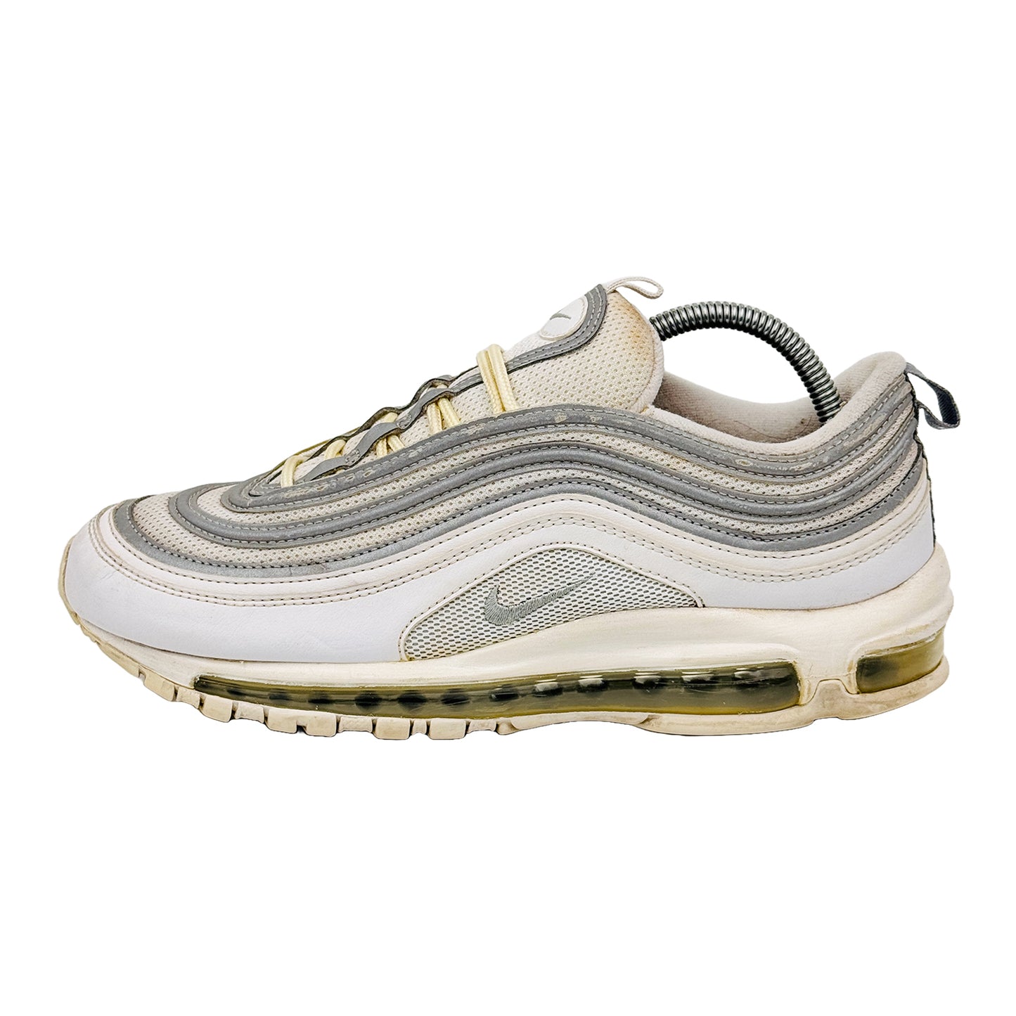 Nike Air Max 97 Shoes (Size 42) - 921826-105
