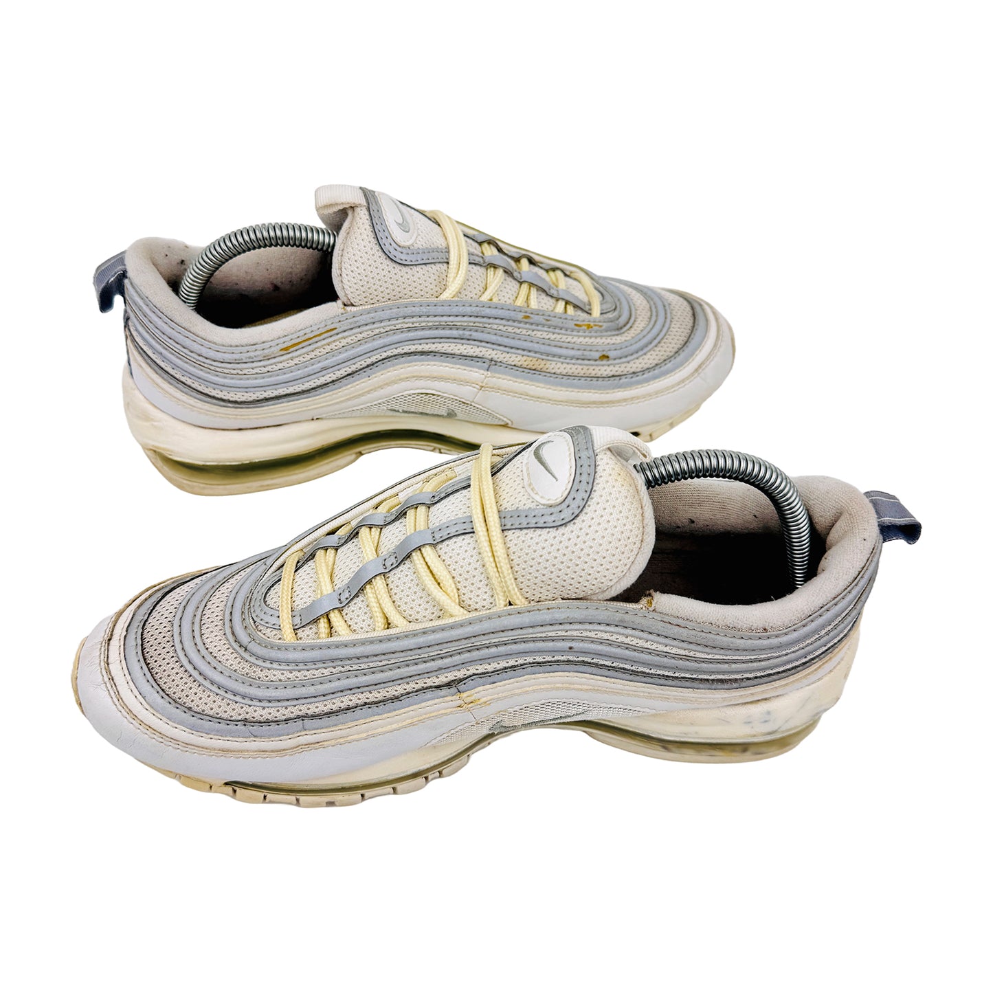 Nike Air Max 97 Shoes (Size 42) - 921826-105