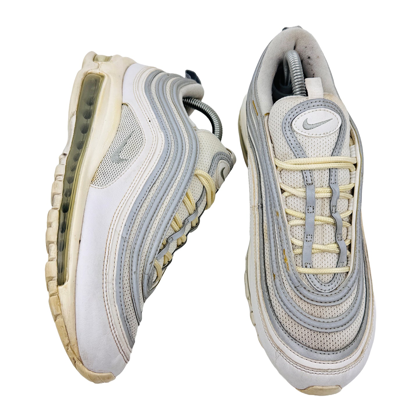 Nike Air Max 97 Shoes (Size 42) - 921826-105