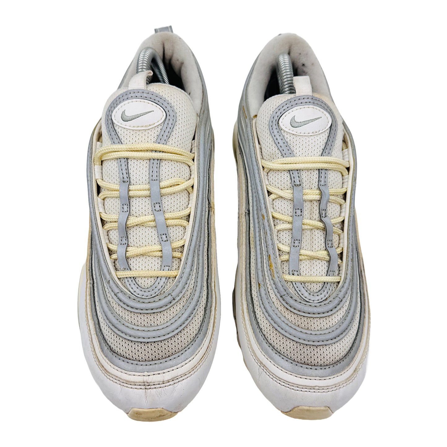 Nike Air Max 97 Shoes (Size 42) - 921826-105