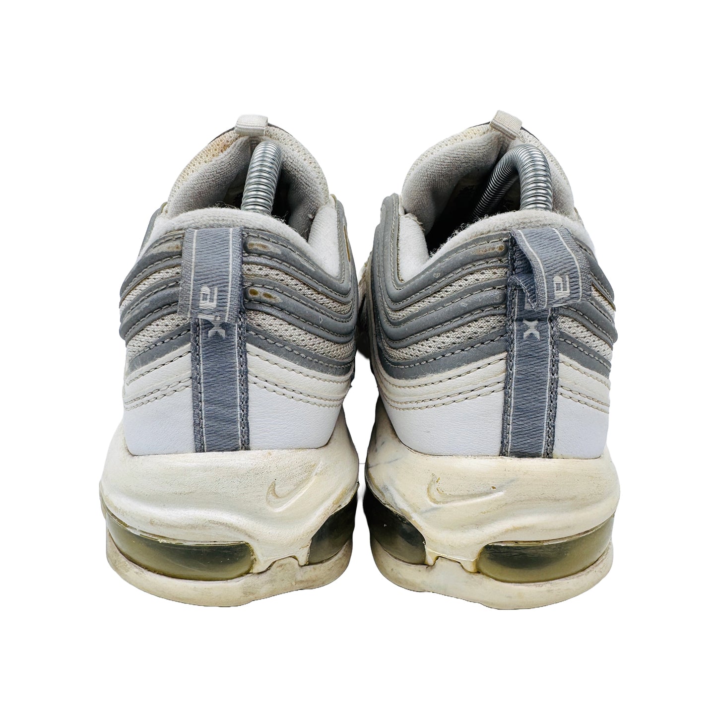 Nike Air Max 97 Shoes (Size 42) - 921826-105