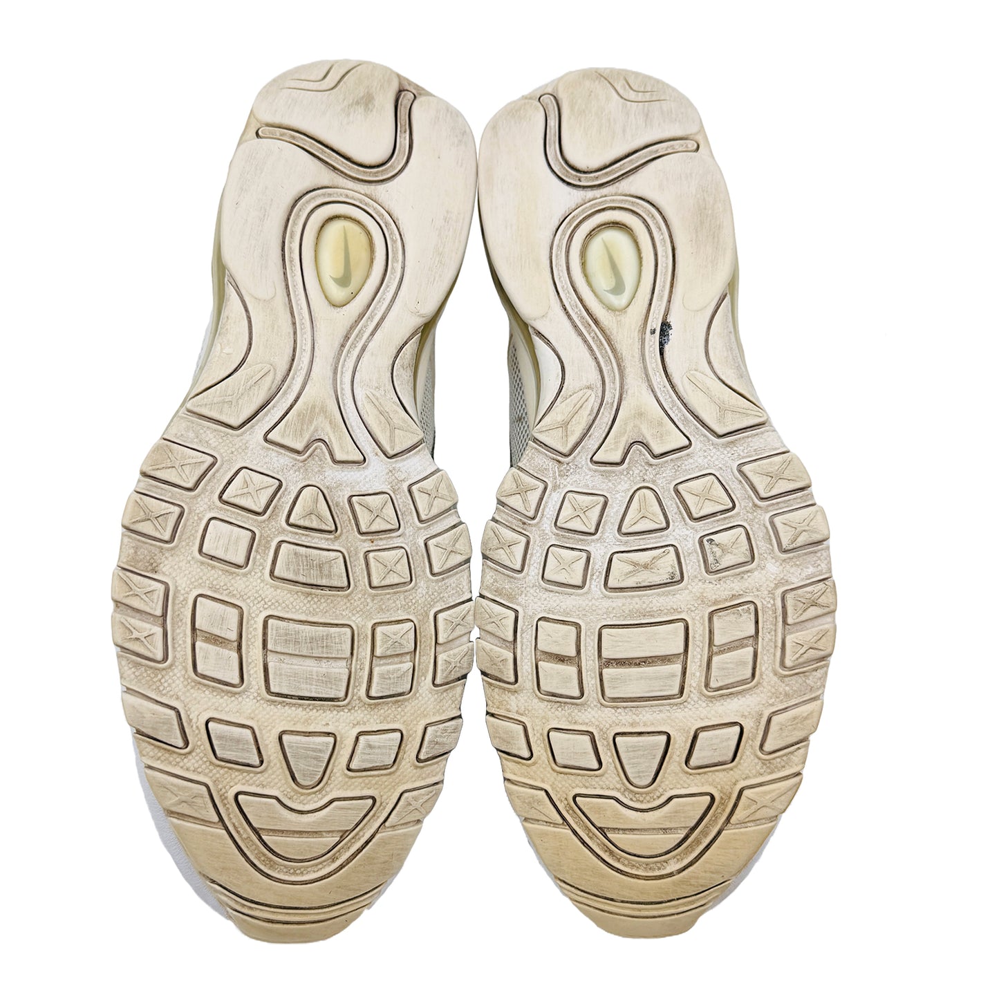 Nike Air Max 97 Shoes (Size 42) - 921826-105
