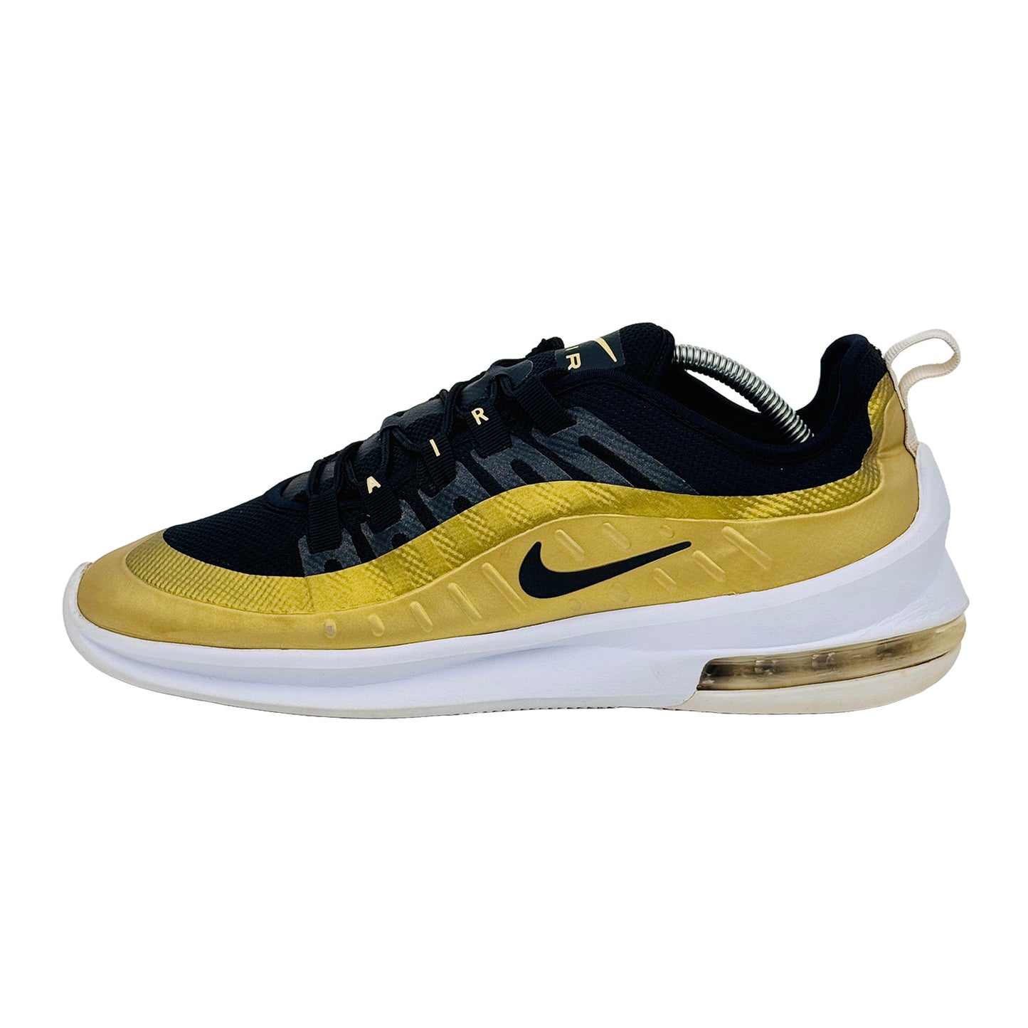 Nike Air Max Axis Shoes (Size 44) - AA2146-011