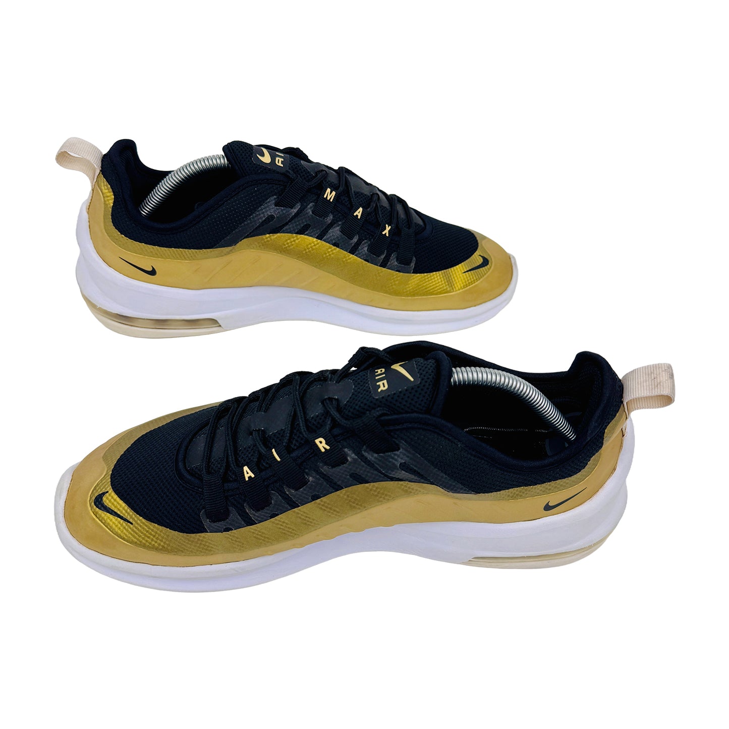 Nike Air Max Axis Shoes (Size 44) - AA2146-011