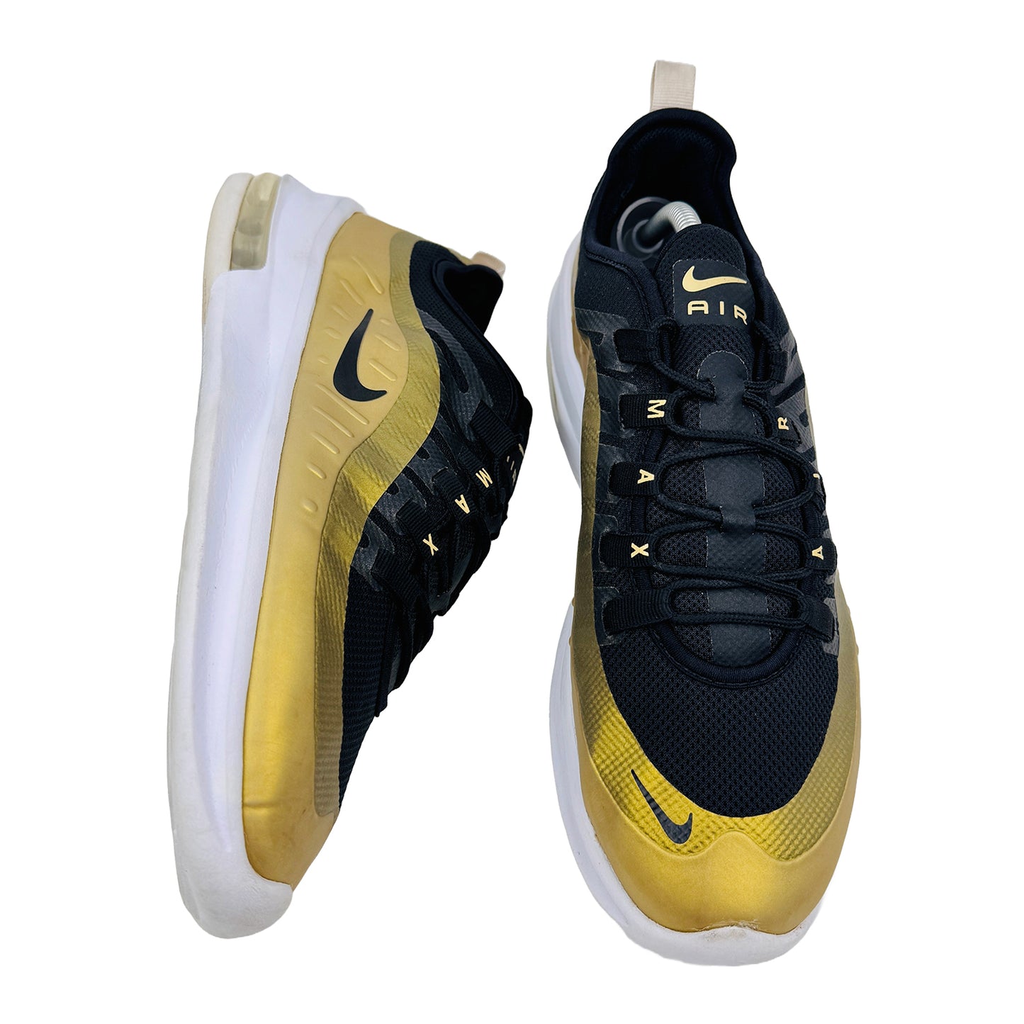 Nike Air Max Axis Shoes (Size 44) - AA2146-011