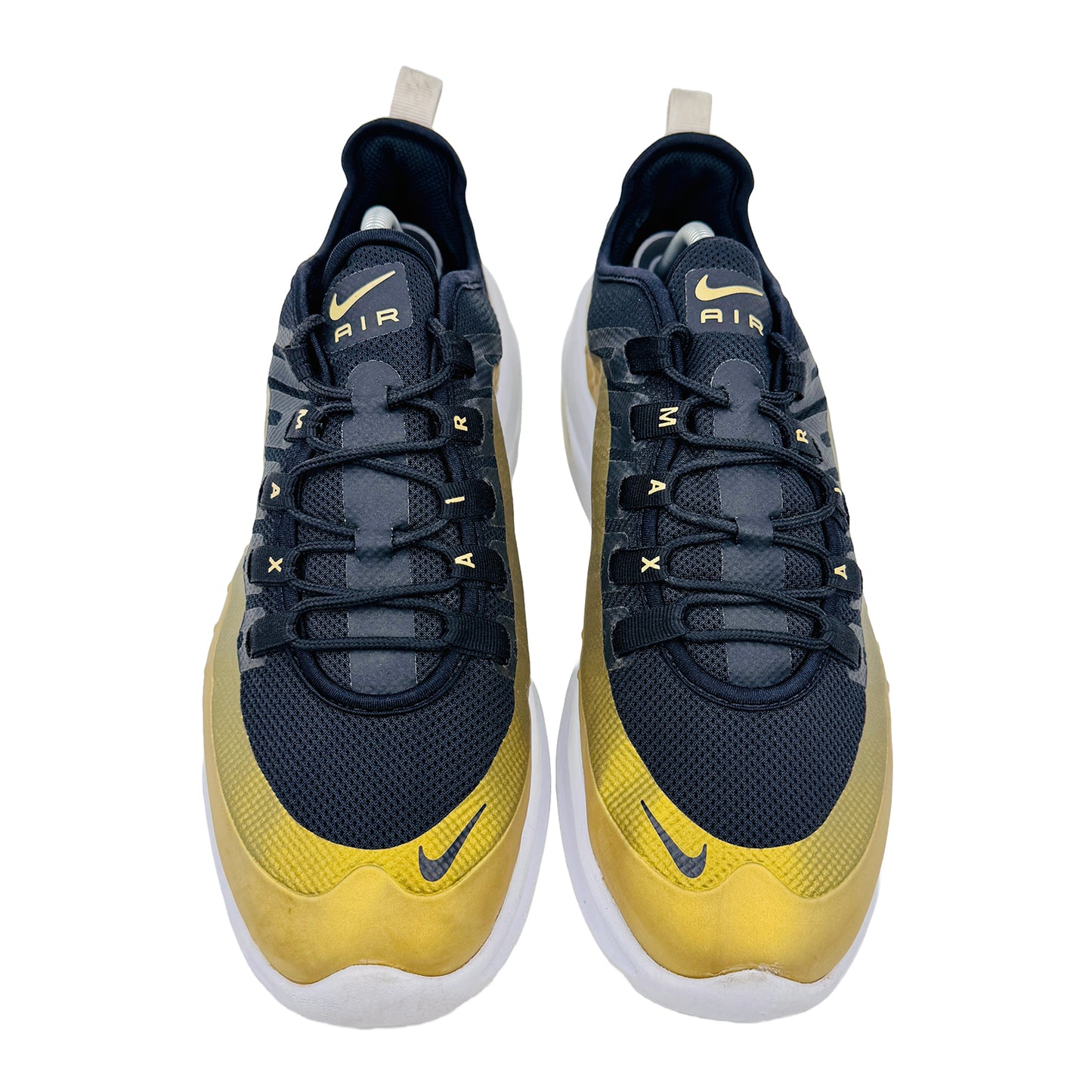 Nike Air Max Axis Shoes (Size 44) - AA2146-011