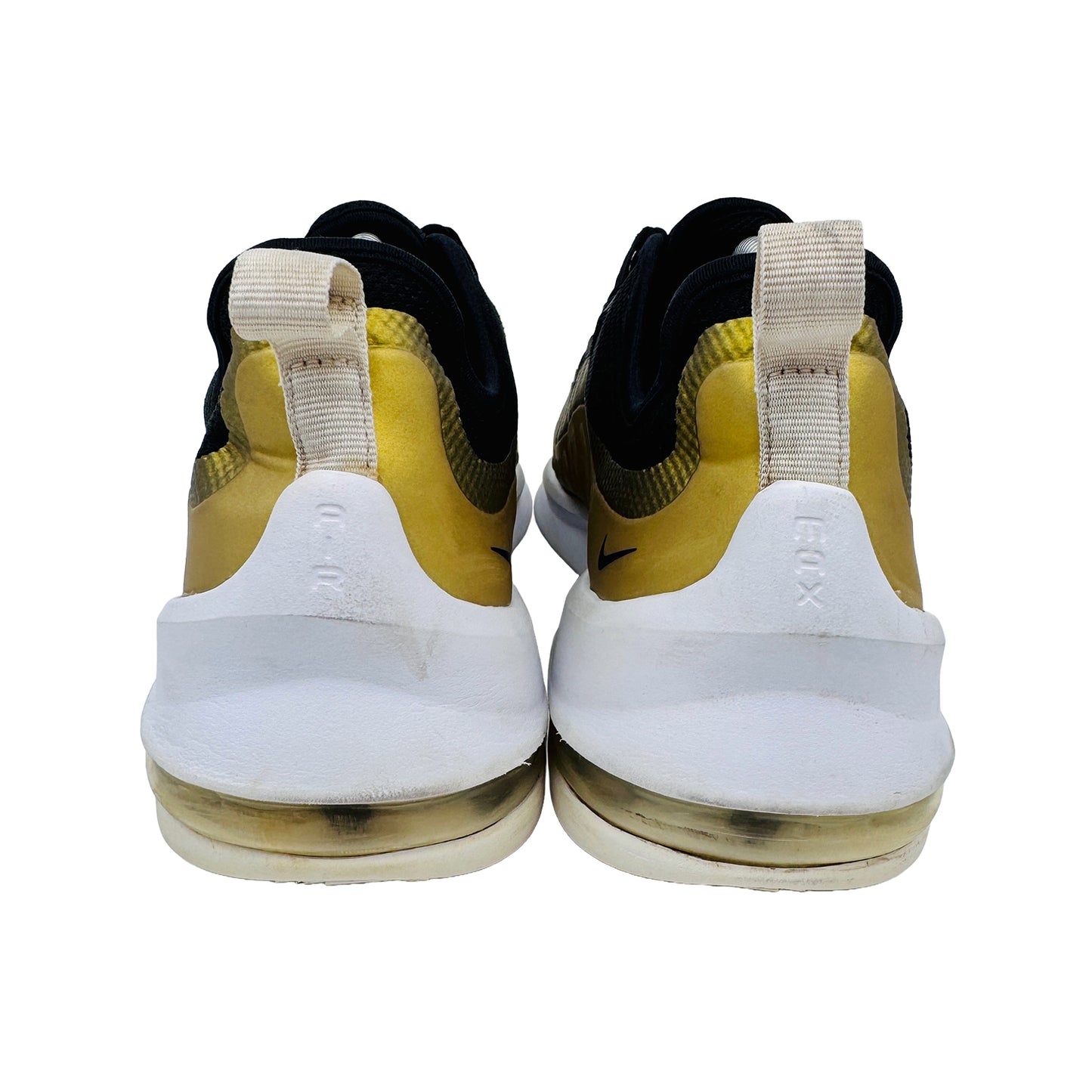Nike Air Max Axis Shoes (Size 44) - AA2146-011