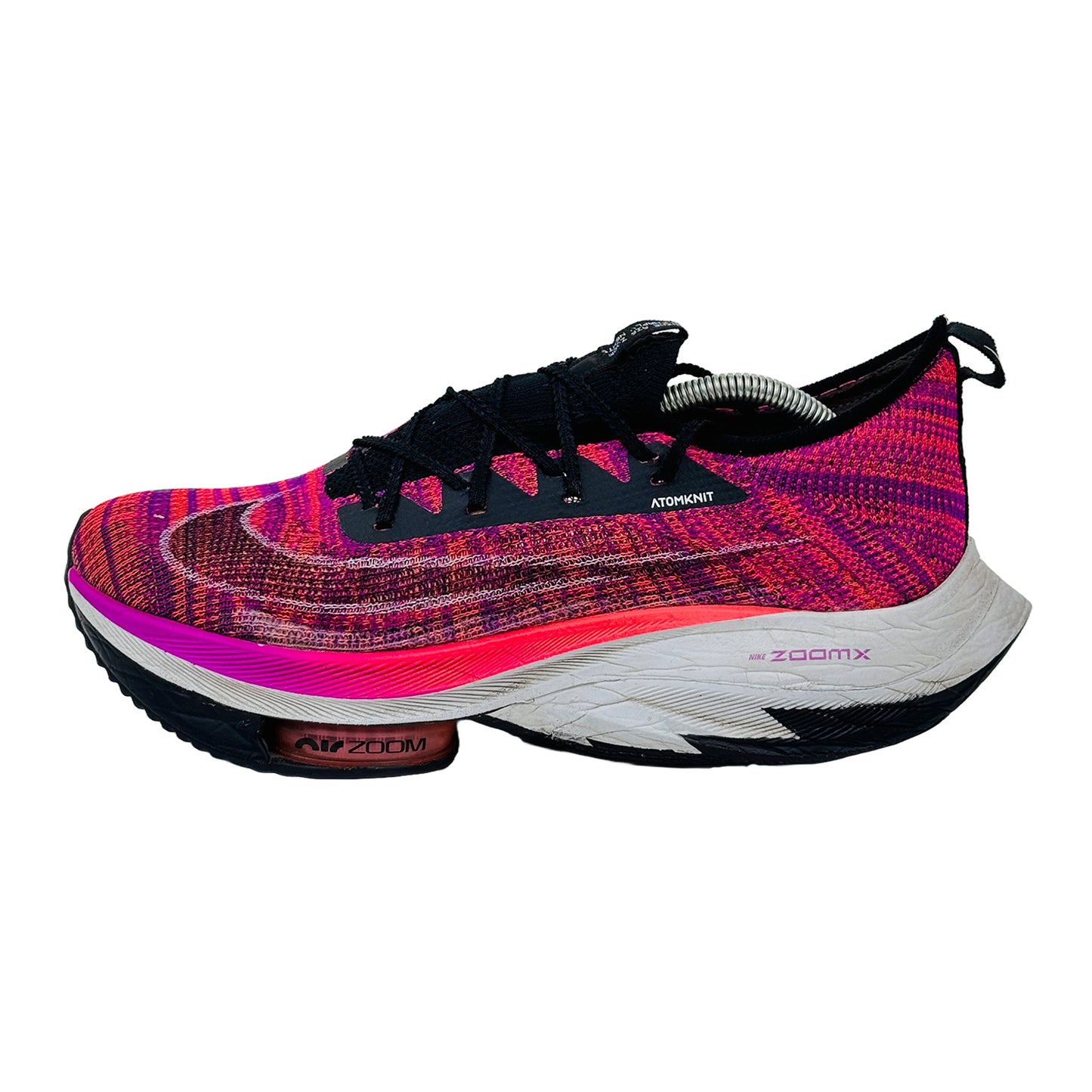 Nike Air Zoom Alphafly Next% Shoes (Size 45.5) - CI9925-501