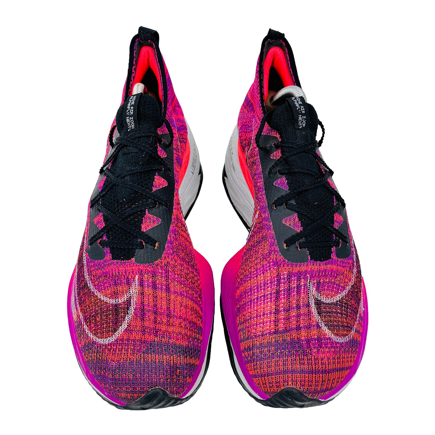 Nike Air Zoom Alphafly Next% Shoes (Size 45.5) - CI9925-501