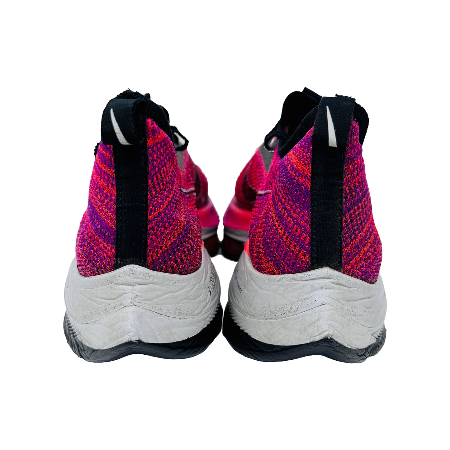 Nike Air Zoom Alphafly Next% Shoes (Size 45.5) - CI9925-501
