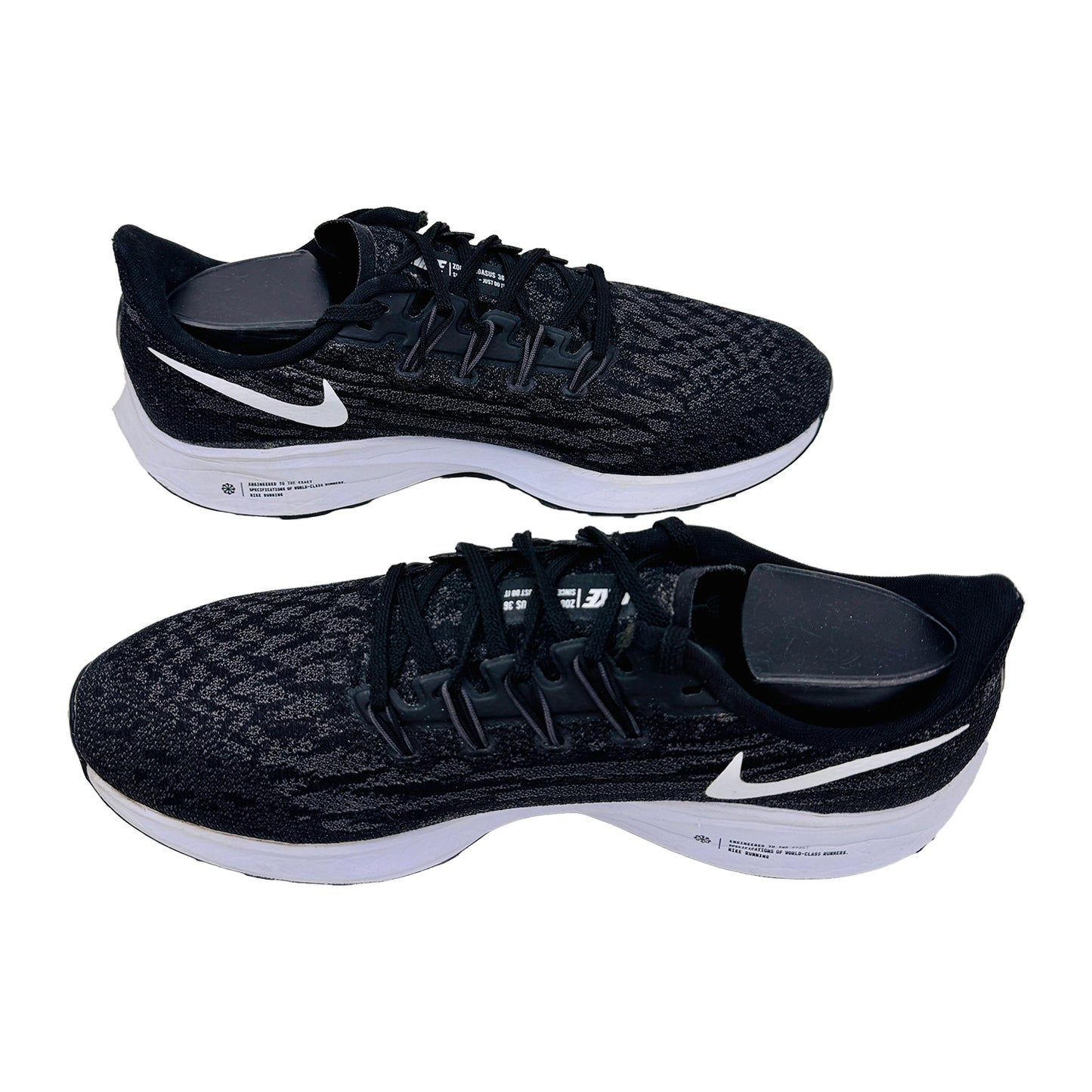 Nike Air Zoom Pegasus 36 Shoes (Size 42) - AQ2203-002