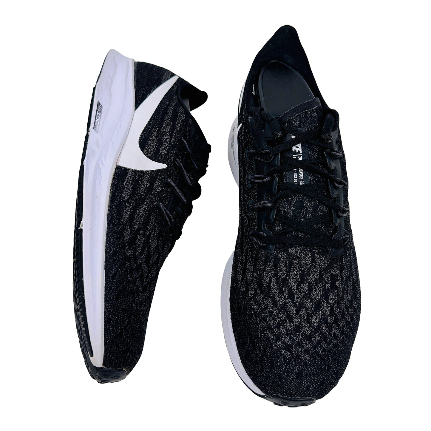 Nike Air Zoom Pegasus 36 Shoes (Size 42) - AQ2203-002