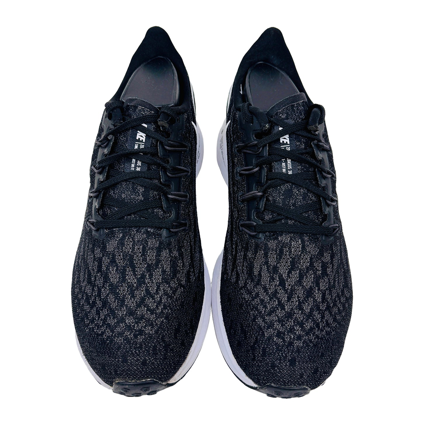 Nike Air Zoom Pegasus 36 Shoes (Size 42) - AQ2203-002