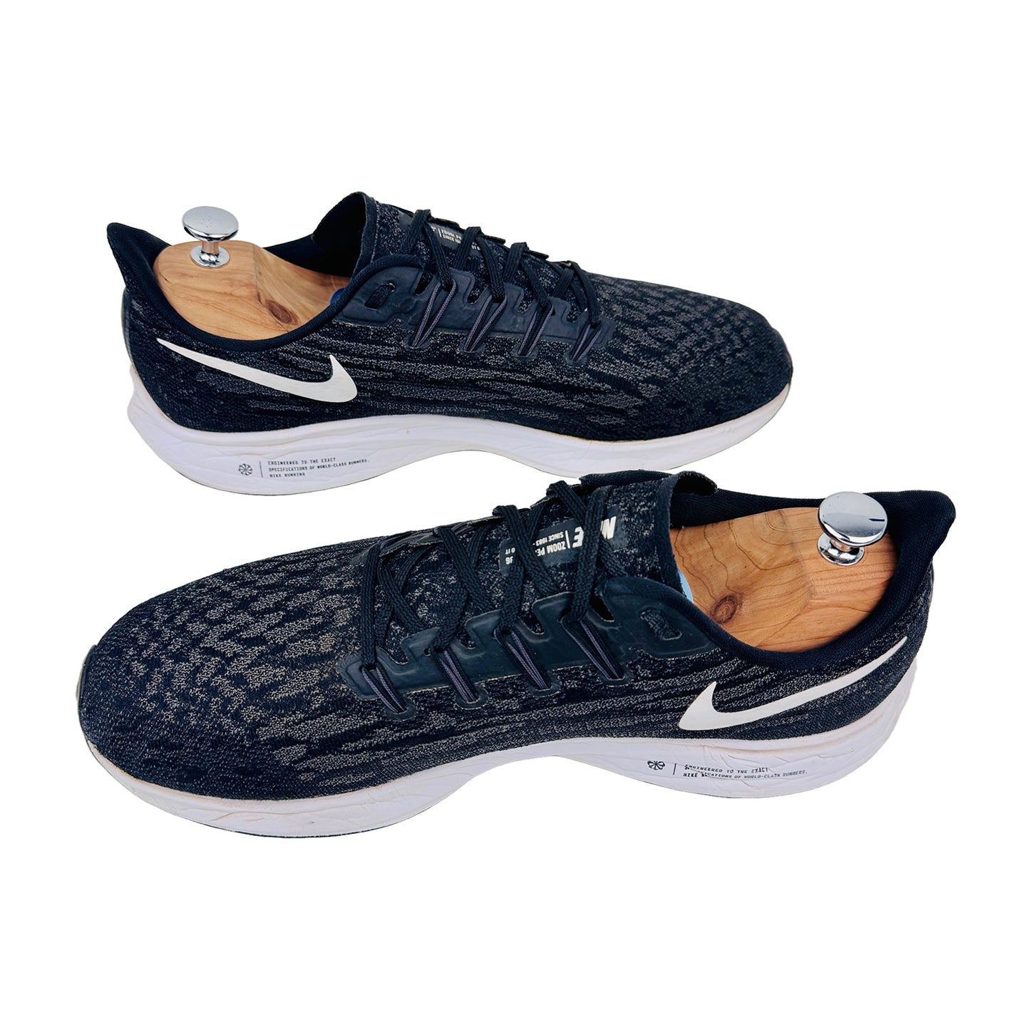 Nike Air Zoom Pegasus 36 Shoes (Size 45.5) - AQ2203-002