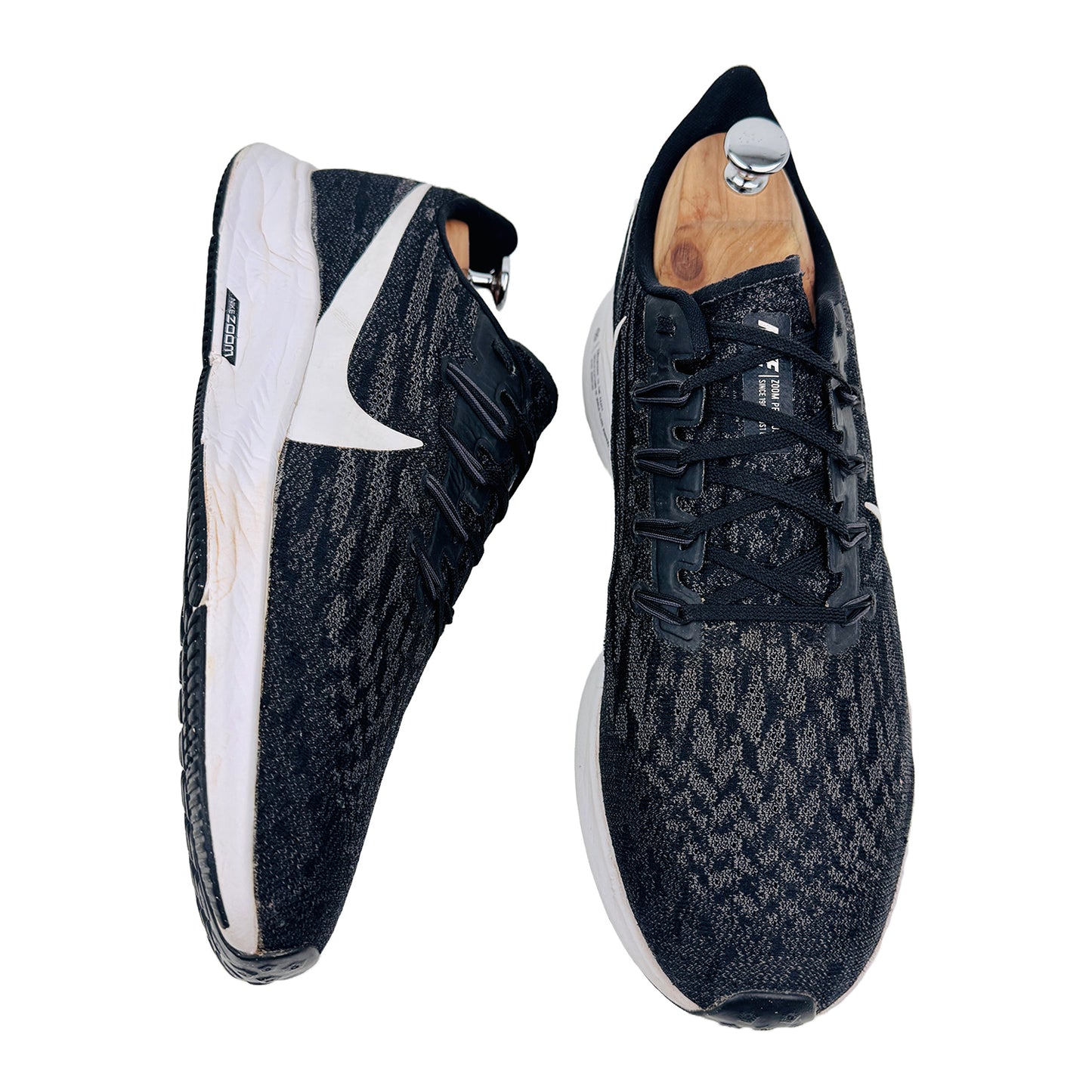 Nike Air Zoom Pegasus 36 Shoes (Size 45.5) - AQ2203-002