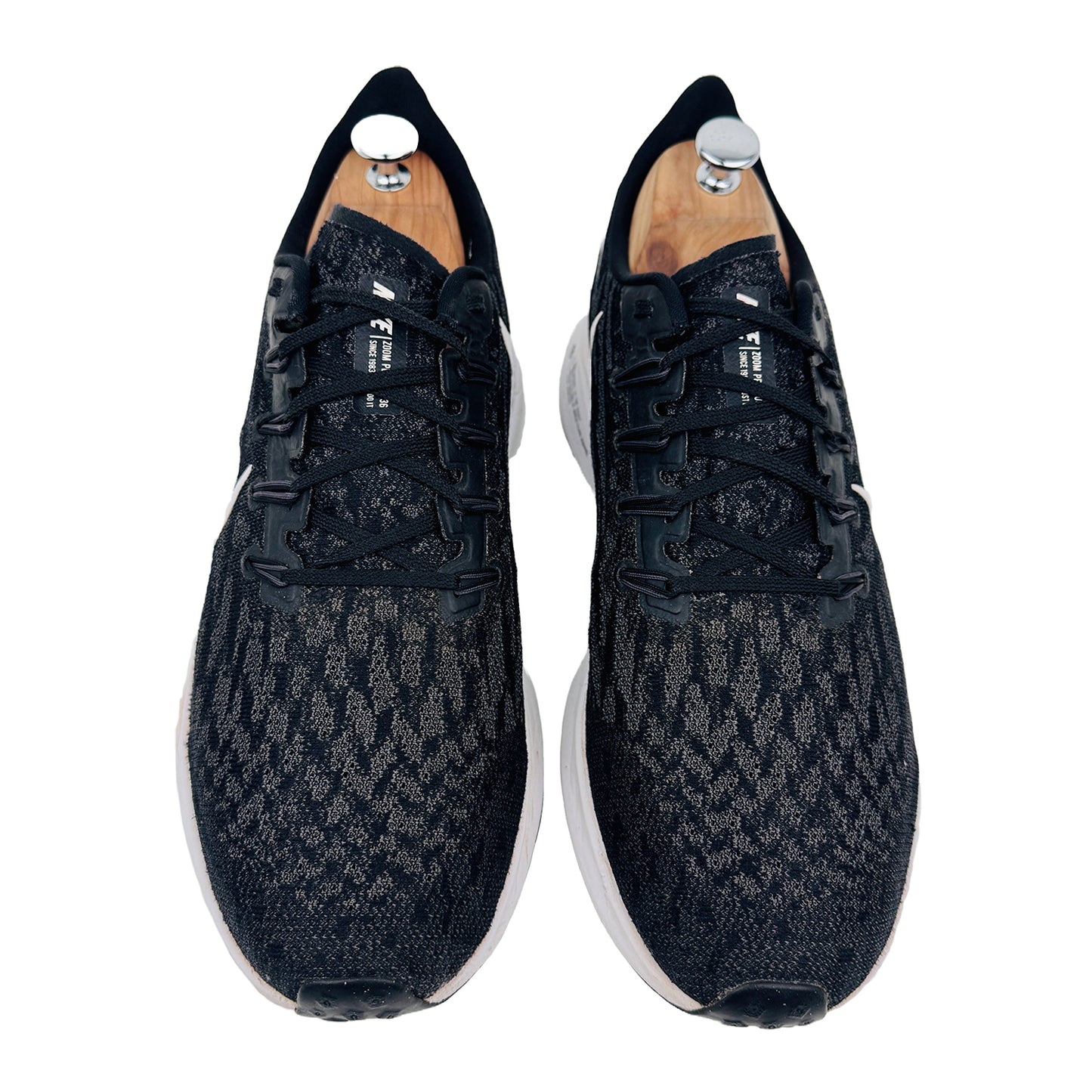 Nike Air Zoom Pegasus 36 Shoes (Size 45.5) - AQ2203-002