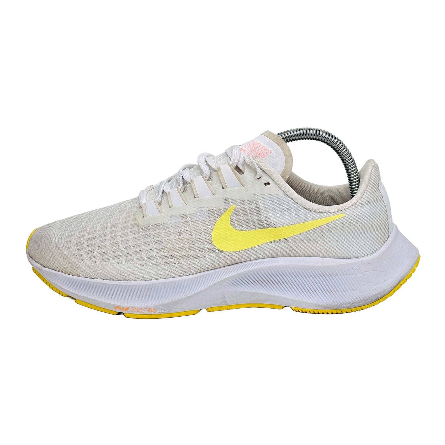 Nike Air Zoom Pegasus 37 Shoes (Size 40.5) - BQ9647-105
