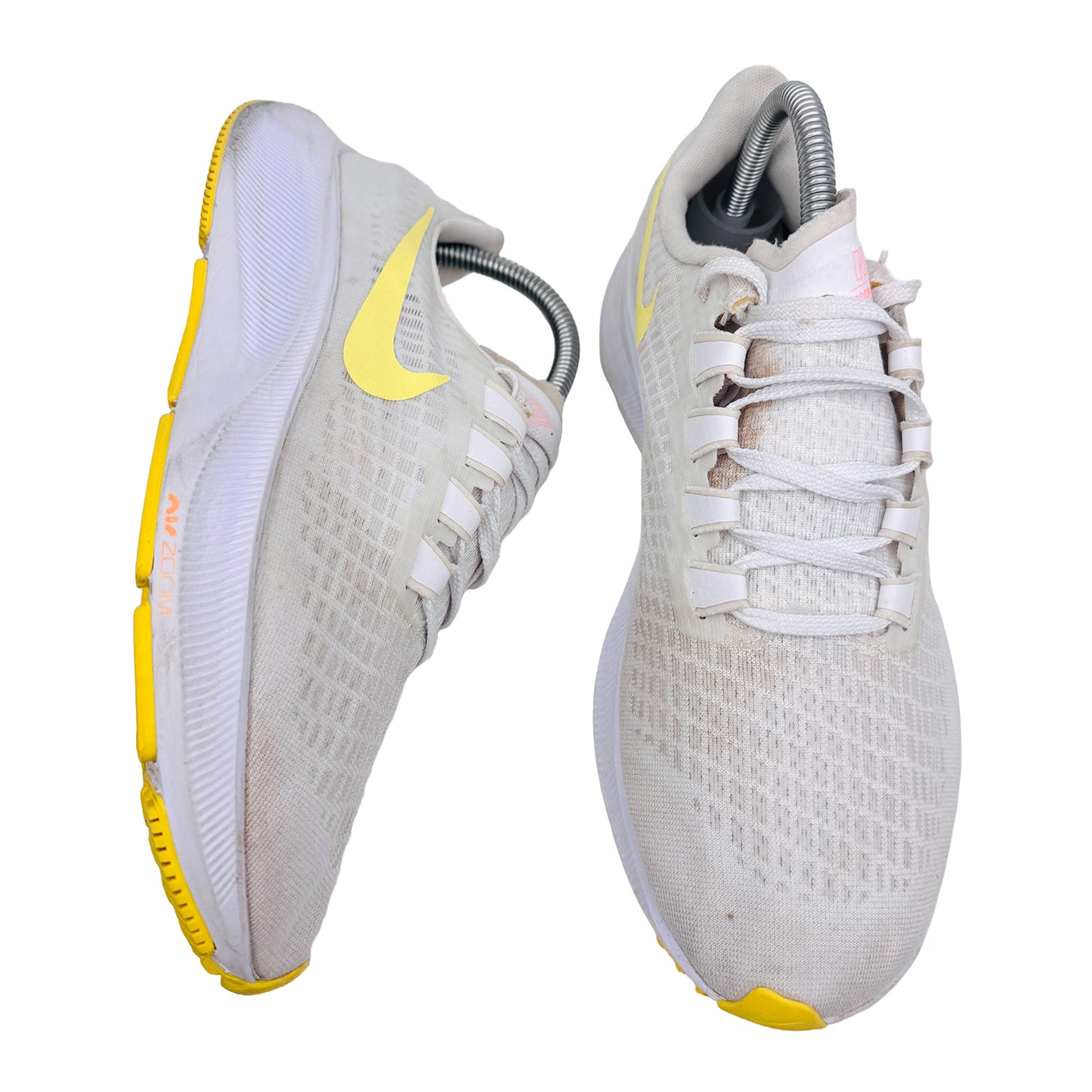 Nike Air Zoom Pegasus 37 Shoes (Size 40.5) - BQ9647-105